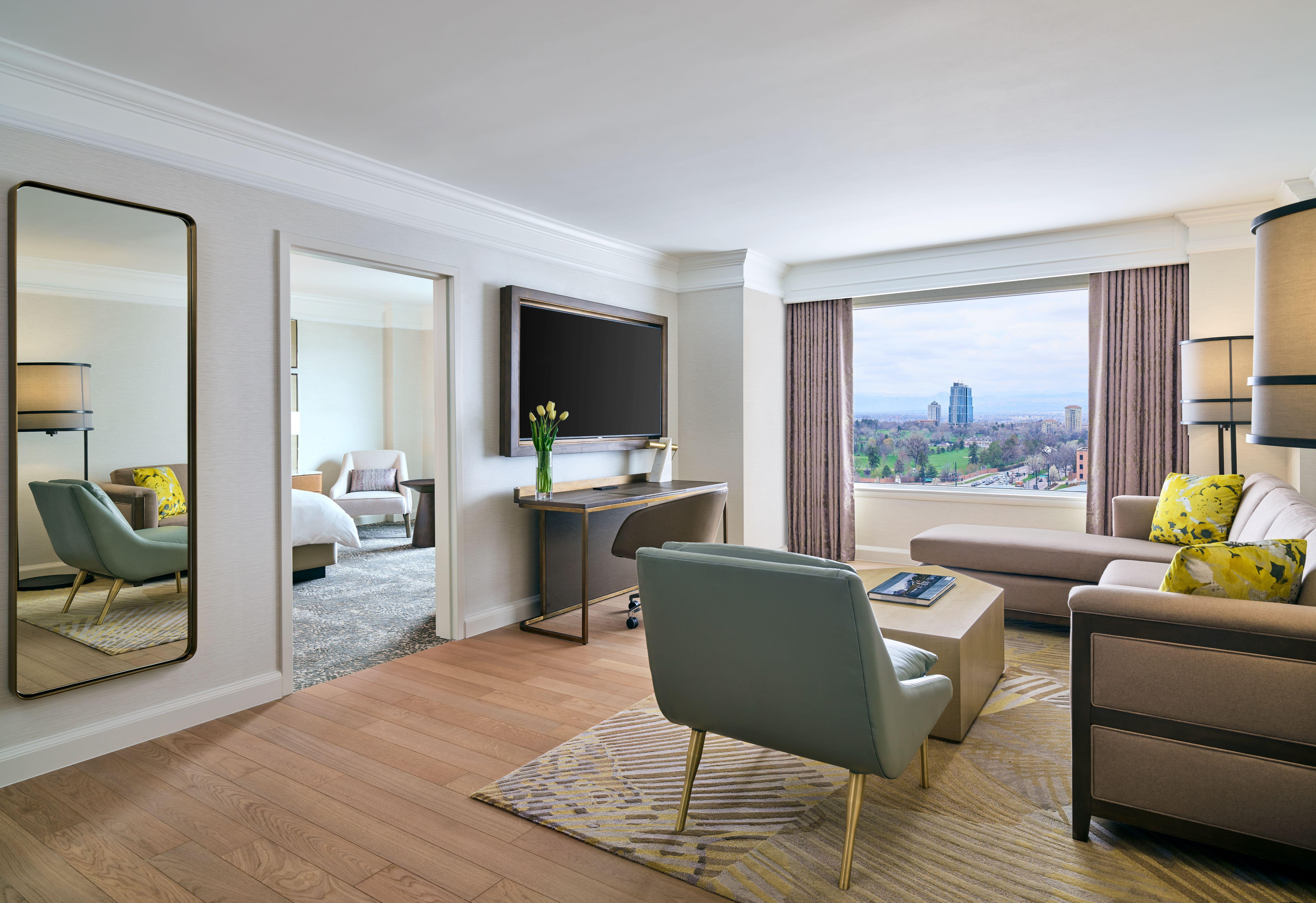 Clio, A Luxury Collection Hotel, Cherry Creek Hotel Denver