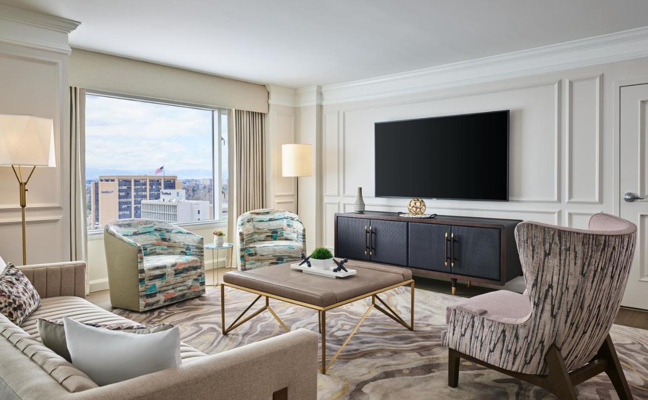 Clio, A Luxury Collection Hotel, Cherry Creek 4* Denver