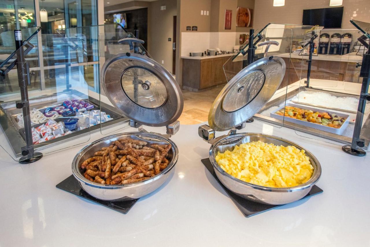 Staybridge Downtown By Ihg