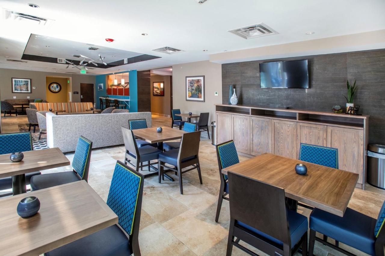 Hotel Staybridge Downtown By Ihg 3*