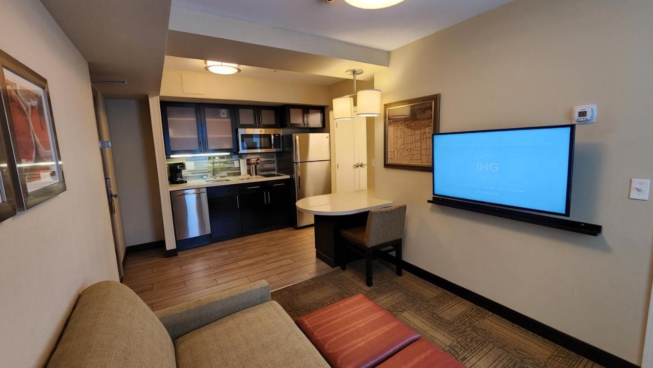 Staybridge Downtown By Ihg Denver