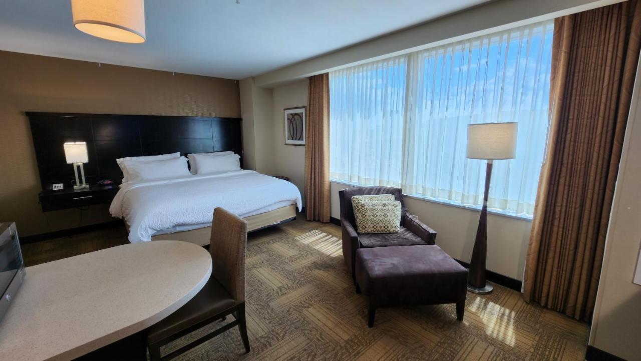 Staybridge Downtown By Ihg
