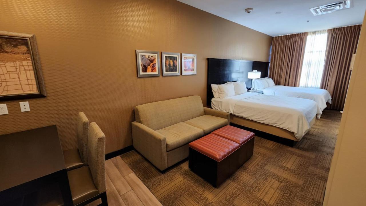 Hotel Staybridge Downtown By Ihg 3*