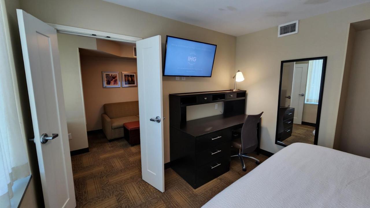 Hotel Staybridge Downtown By Ihg 3*