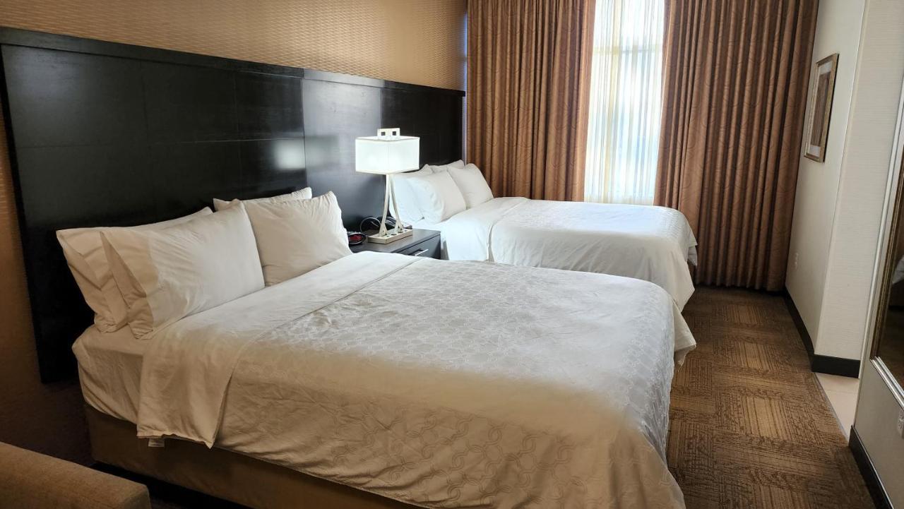 Staybridge Downtown By Ihg Hotel 3*
