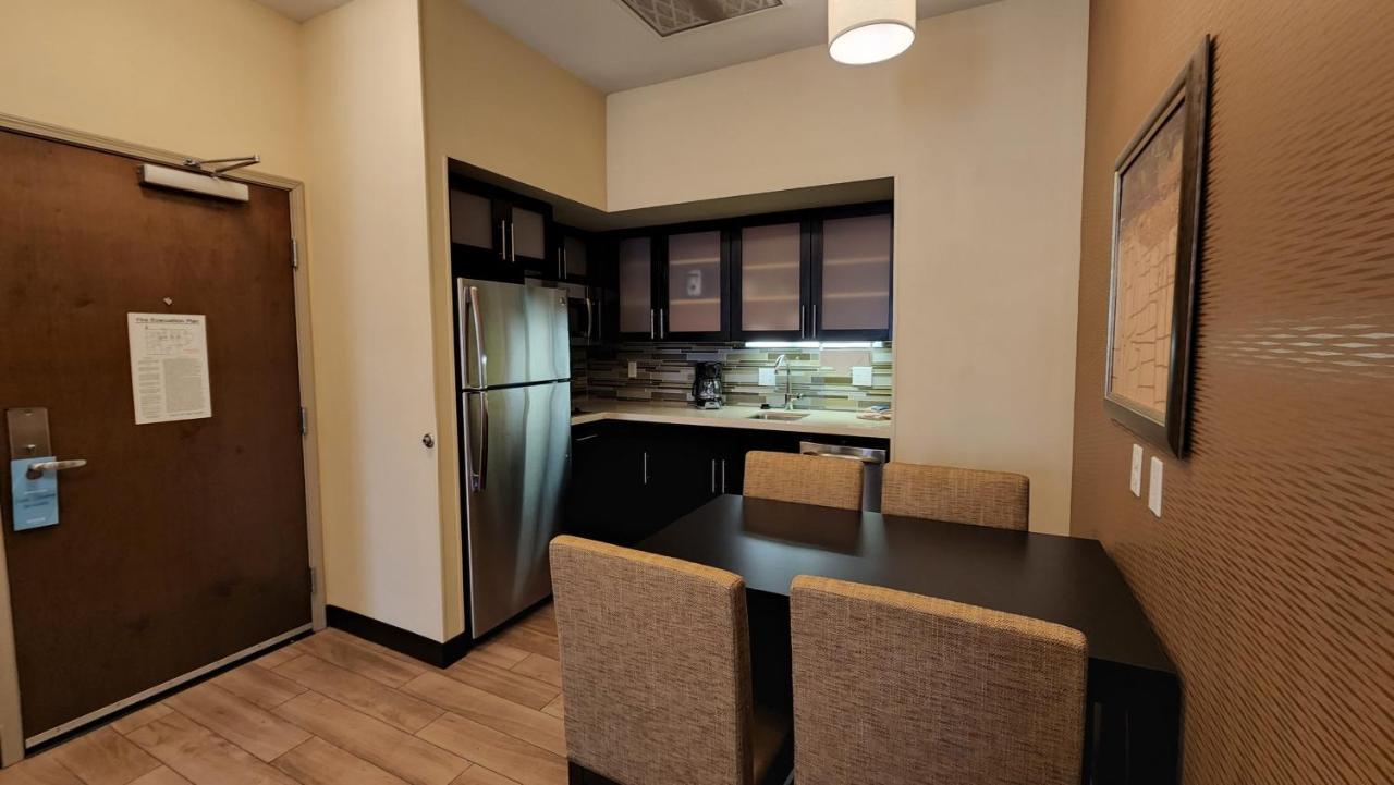 Hotel Staybridge Downtown By Ihg Denver