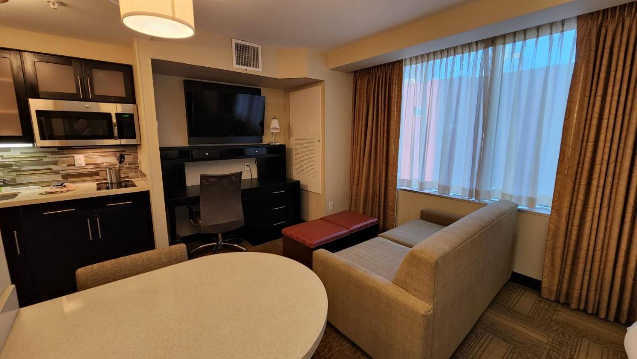 Staybridge Downtown By Ihg Denver