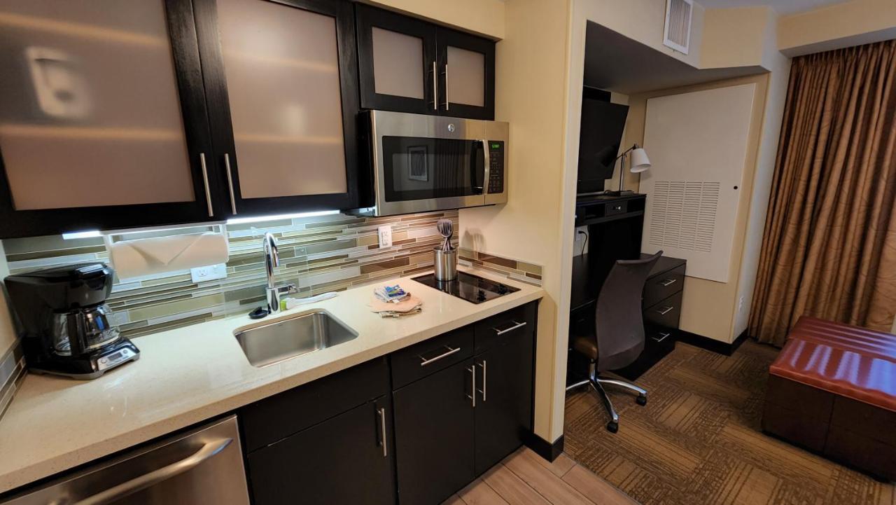 Hotel Staybridge Downtown By Ihg