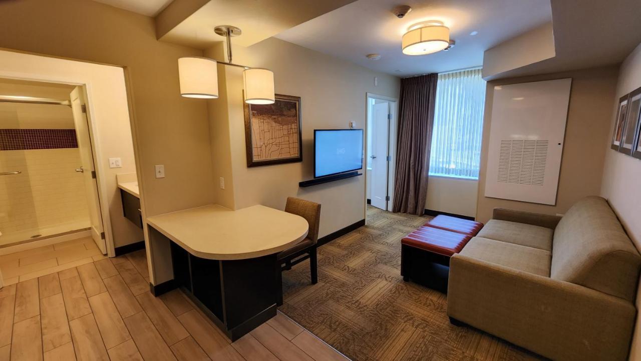 Staybridge Downtown By Ihg Denver