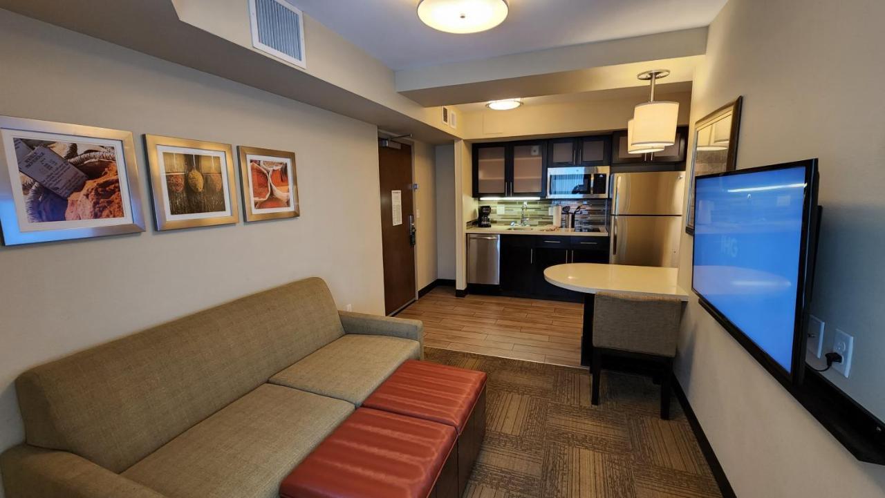 Staybridge Downtown By Ihg 3* Denver