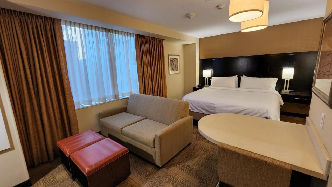 Staybridge Downtown By Ihg Hotel Denver