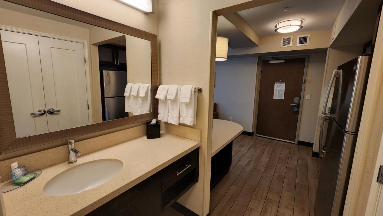 Hotel Staybridge Downtown By Ihg Denver
