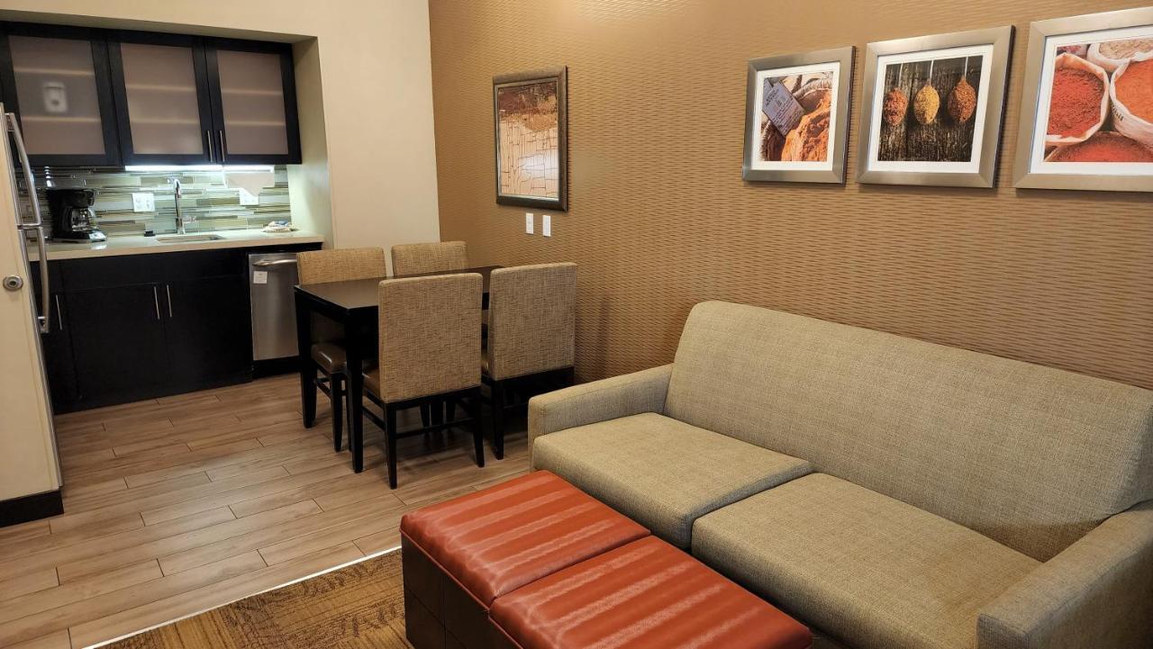 Staybridge Downtown By Ihg 3* Denver