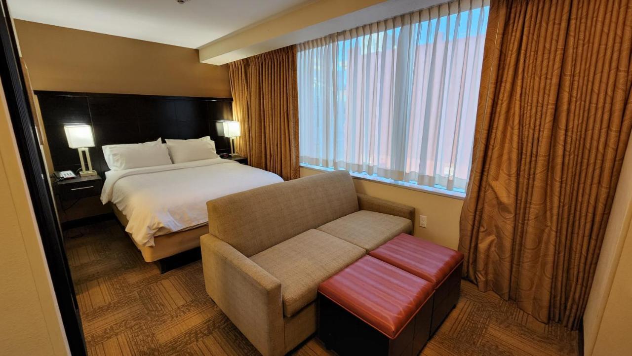Hotel Staybridge Downtown By Ihg Denver