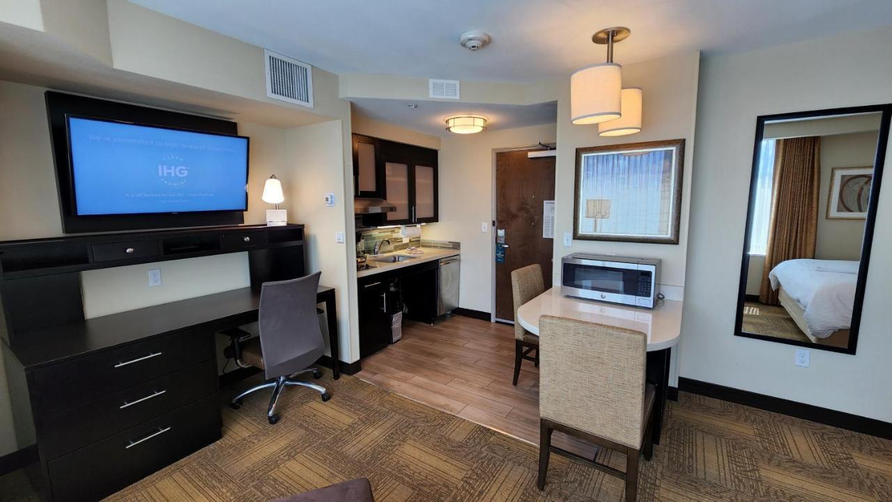 Hotel Staybridge Downtown By Ihg