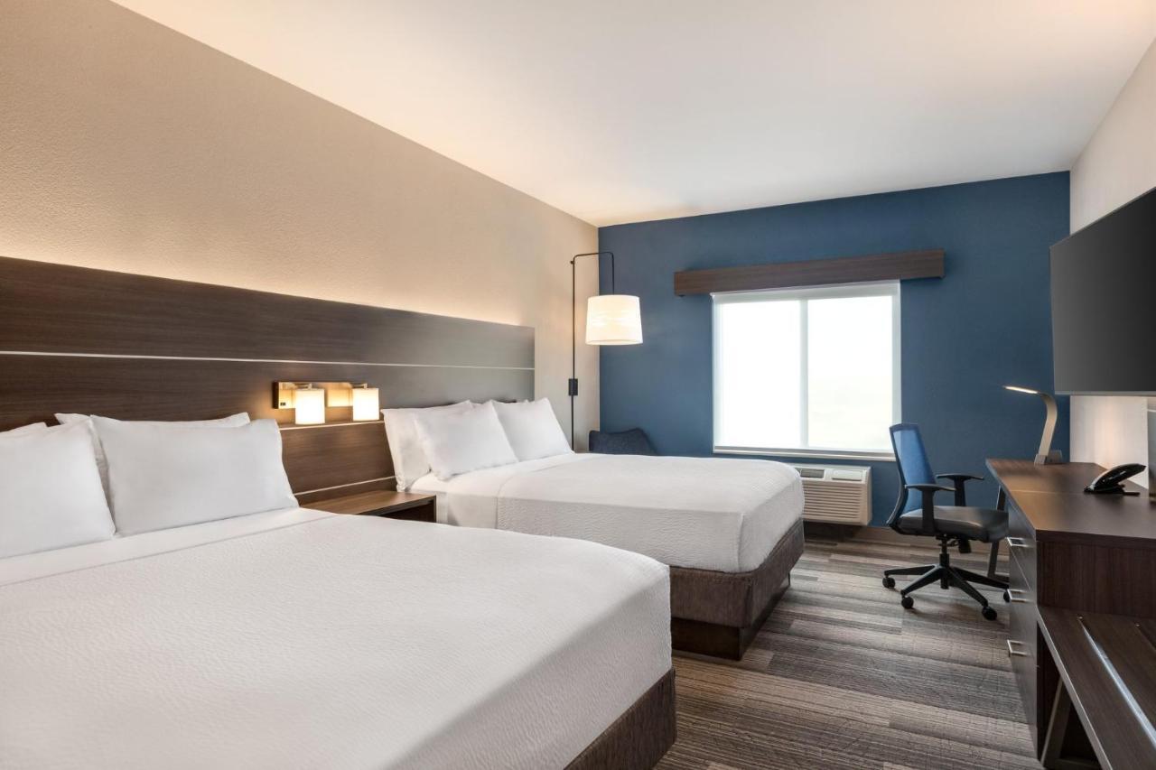 Holiday Express & Airport By Ihg 3* Denver