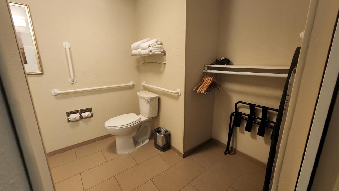 Hotel Staybridge Downtown By Ihg