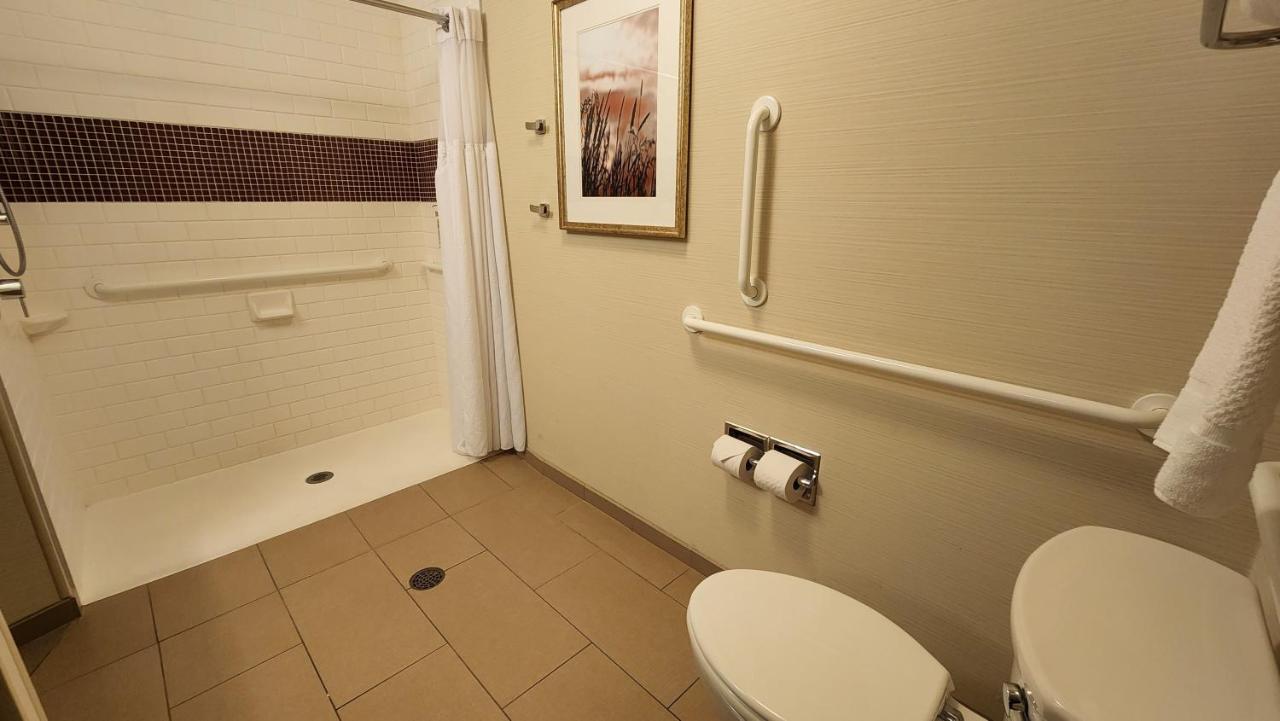 Staybridge Downtown By Ihg Hotel