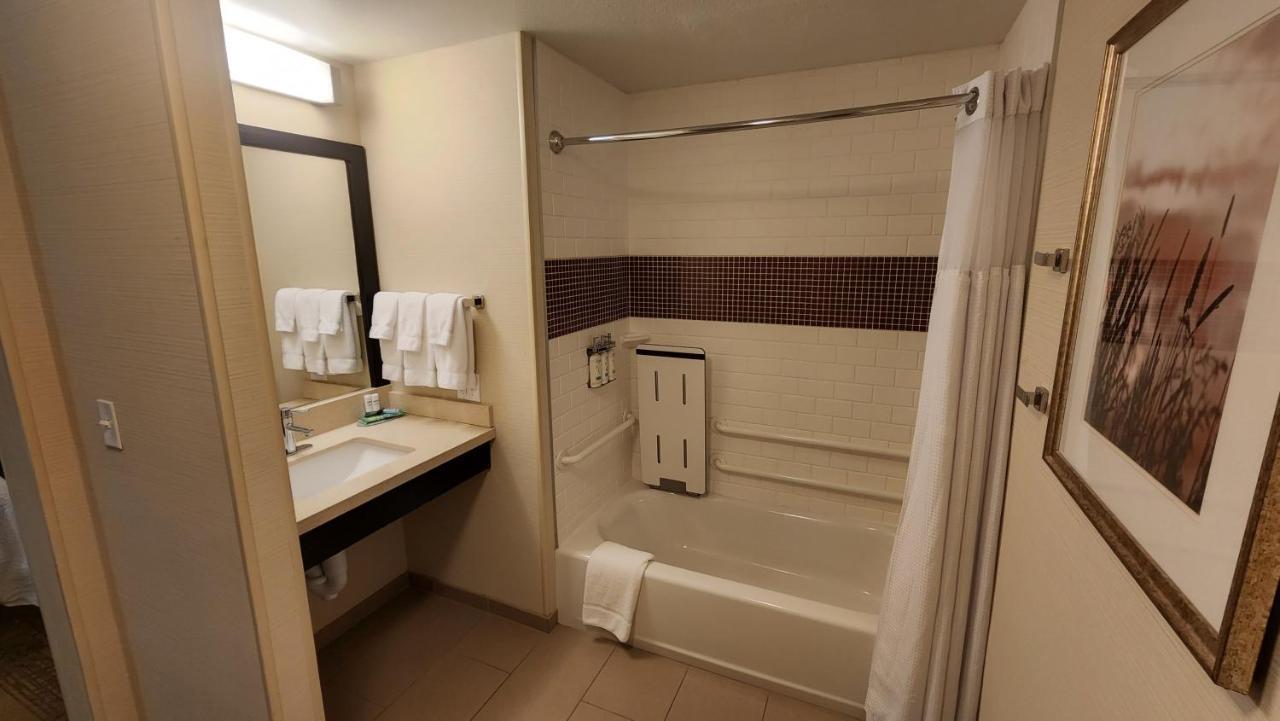Staybridge Downtown By Ihg 3* Denver