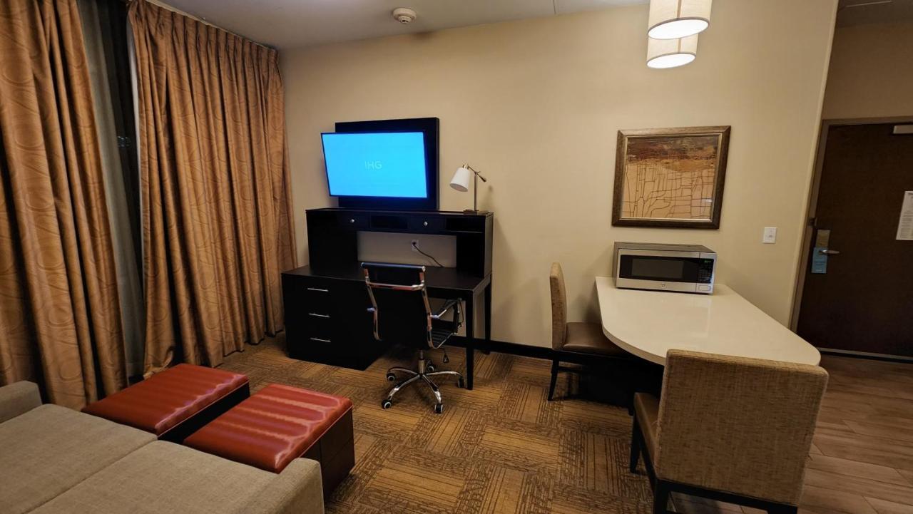 Staybridge Downtown By Ihg Hotel Denver