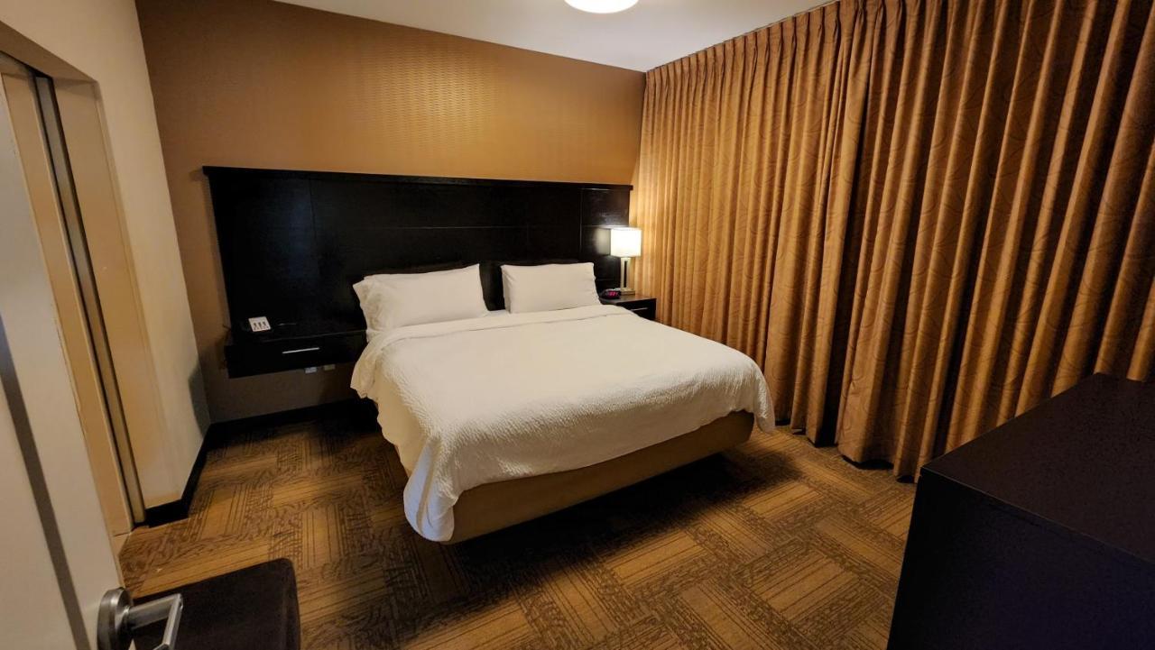 Staybridge Downtown By Ihg 3* Denver