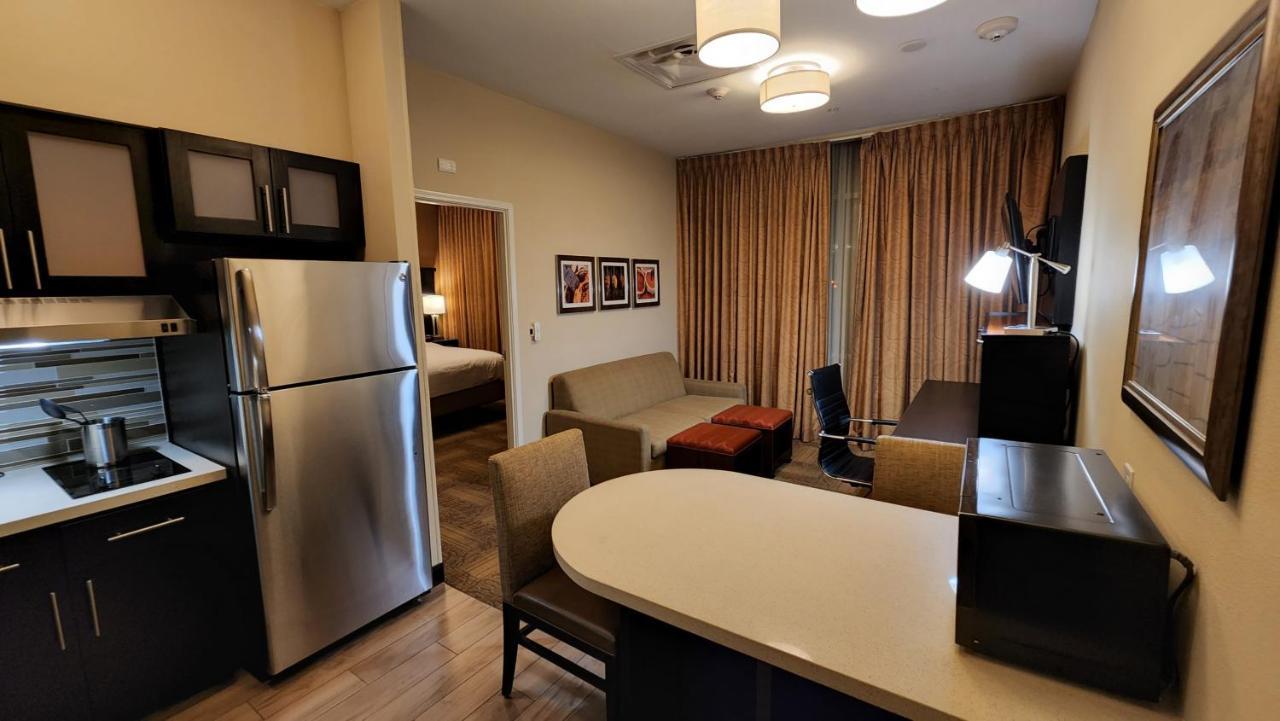 Hotel Staybridge Downtown By Ihg 3*