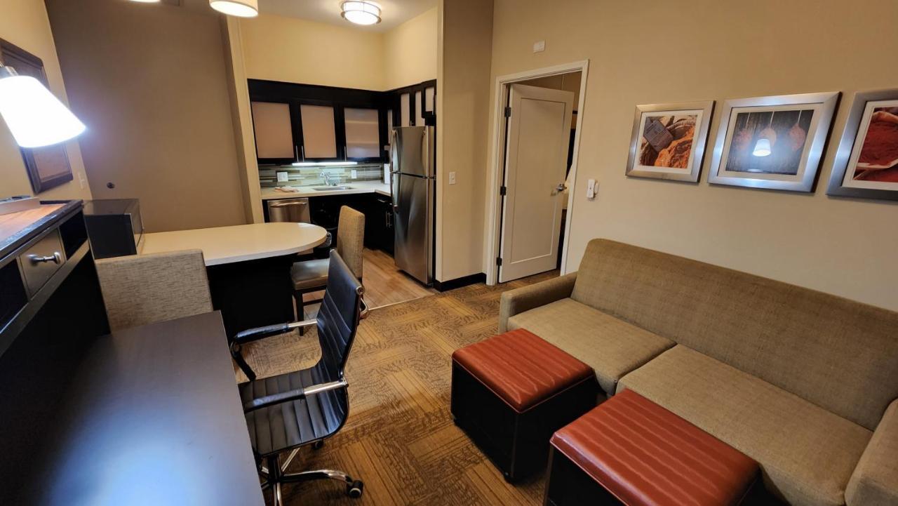 Hotel Staybridge Downtown By Ihg 3*