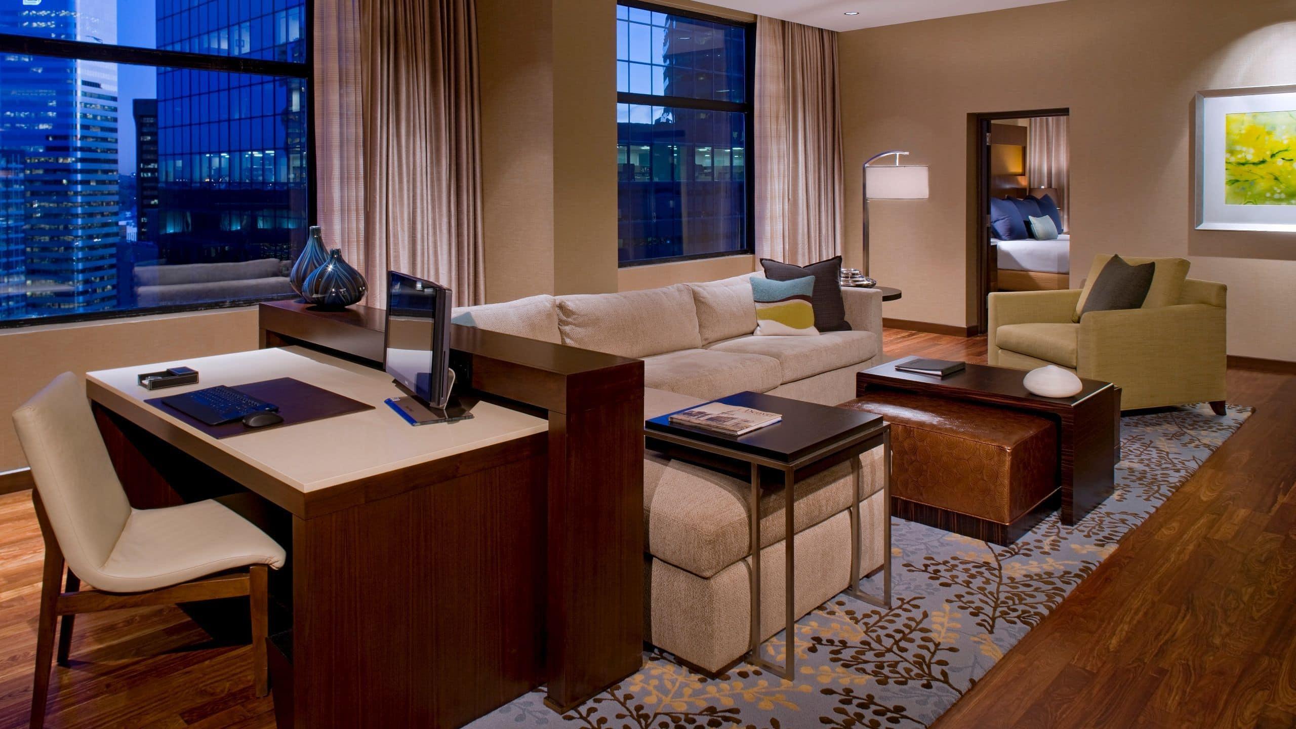 Grand Hyatt Denver