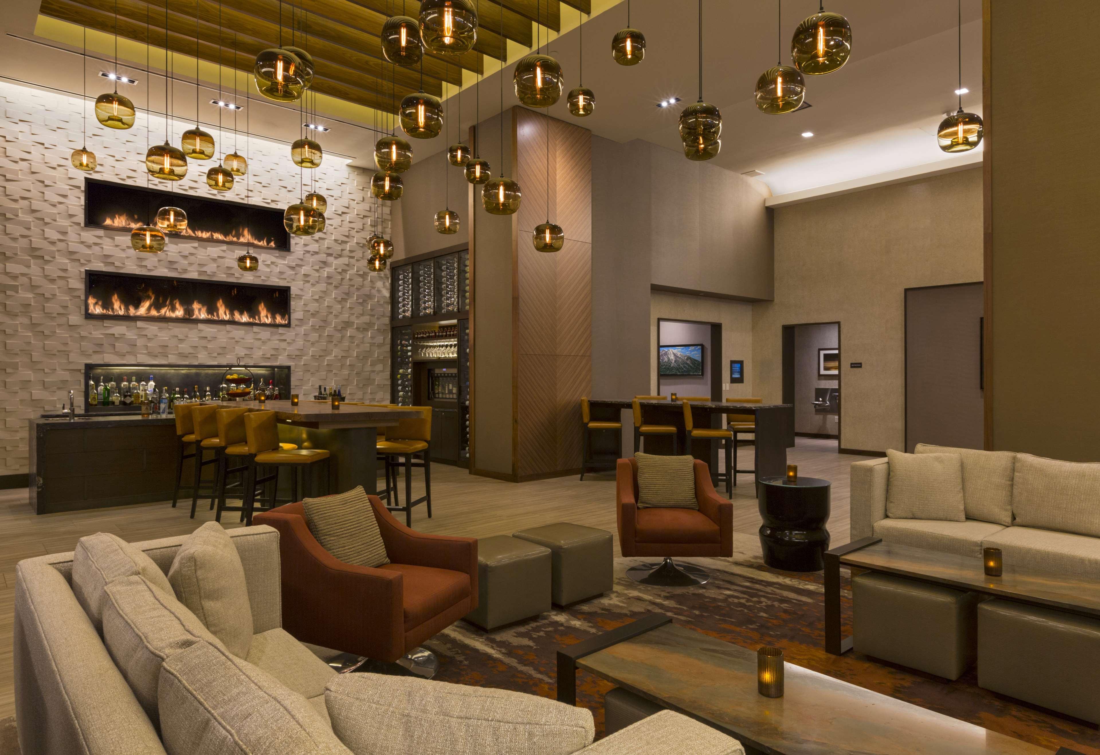 Hotel Grand Hyatt
