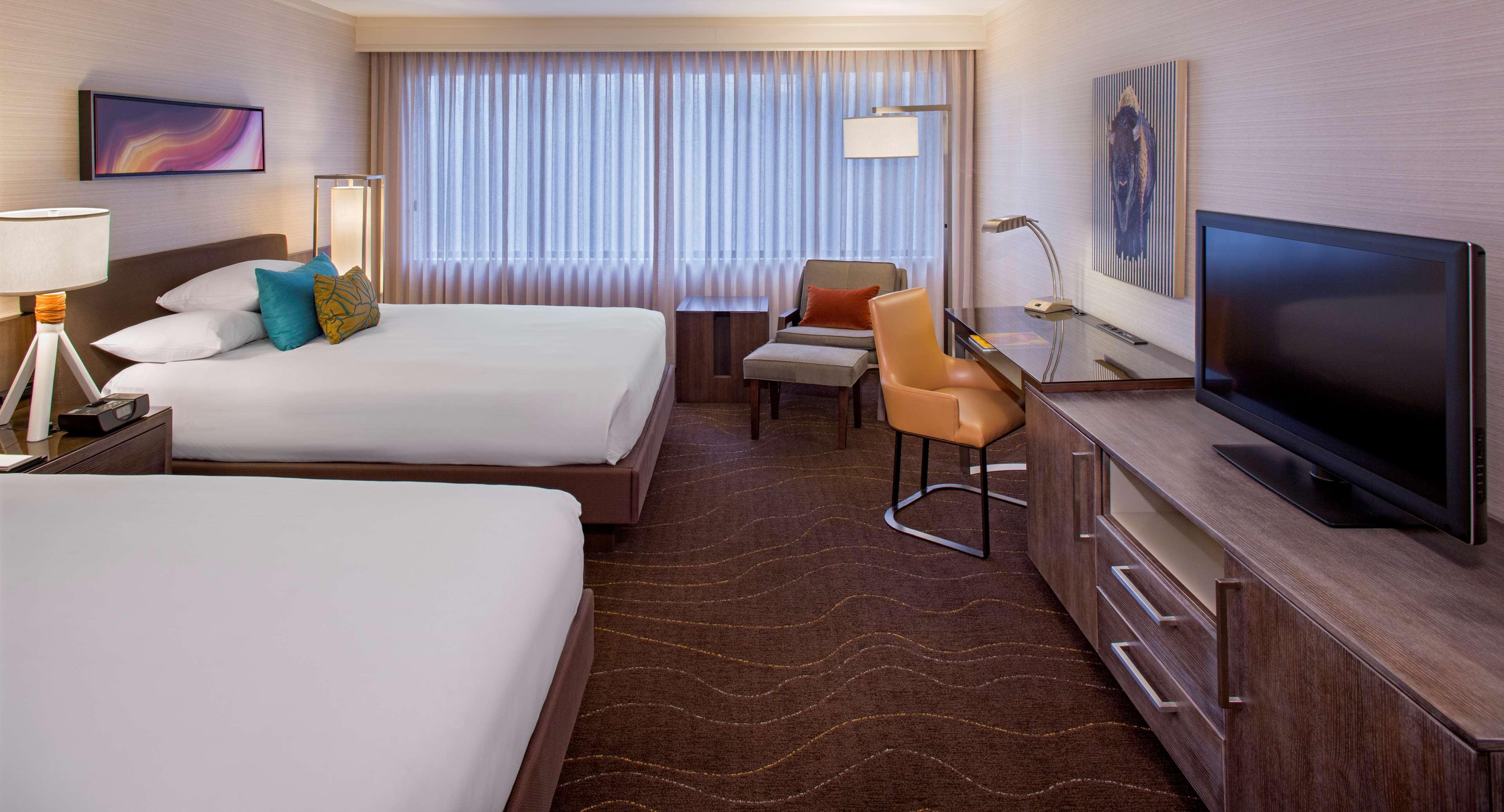 Grand Hyatt Hotel