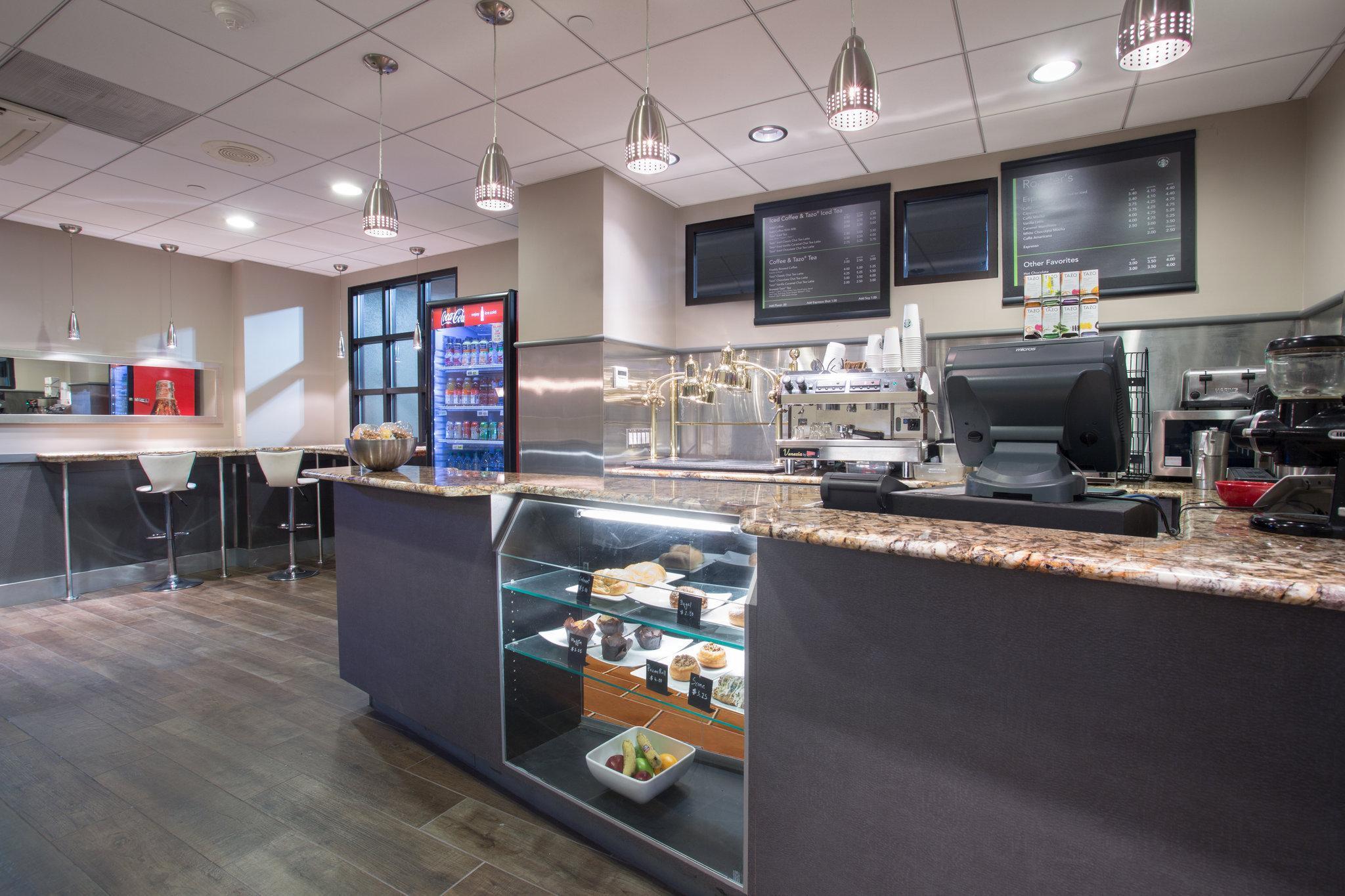 Doubletree By Hilton Cherry Creek, Co Hotel