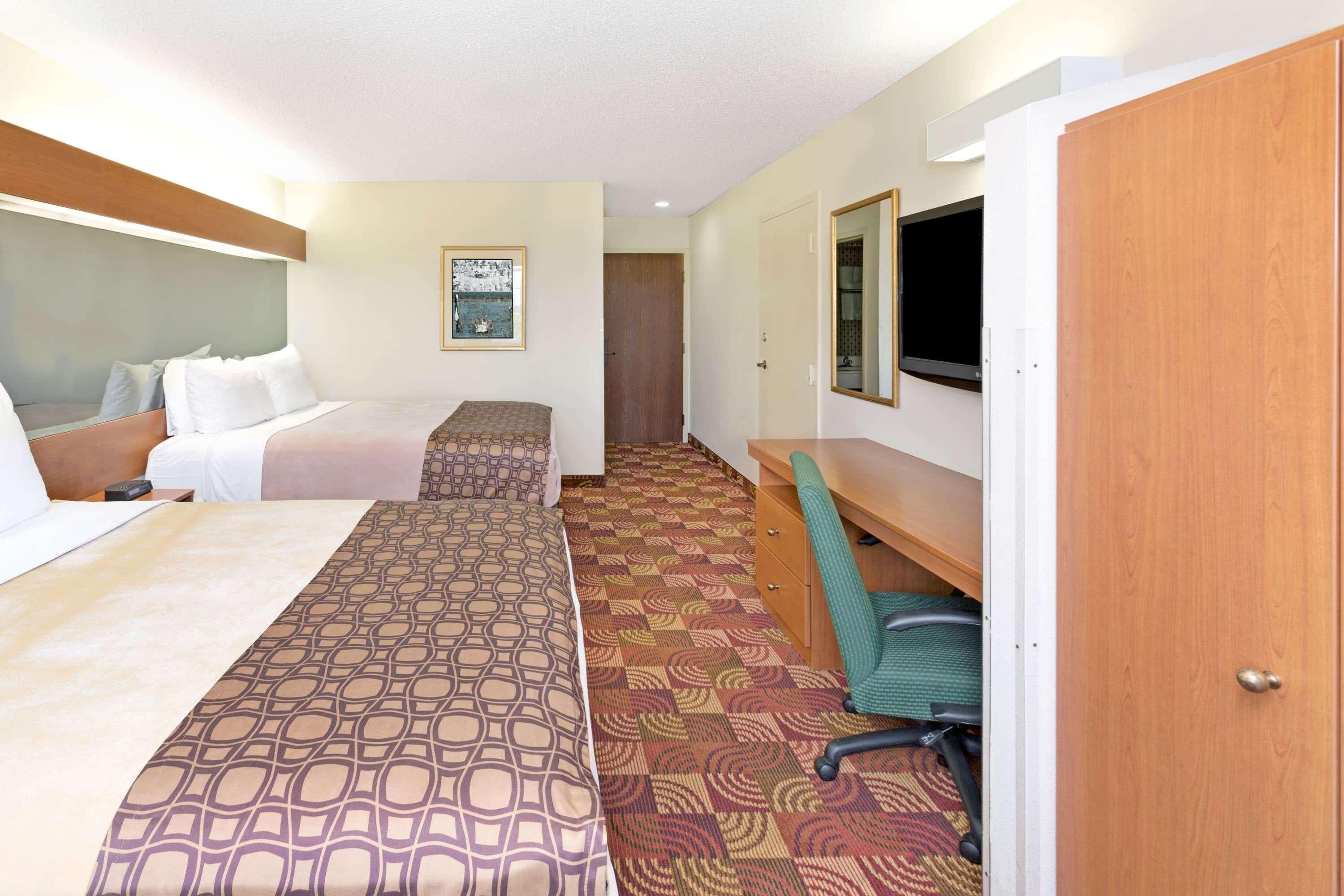 Microtel & By Wyndham Airport 2* Denver