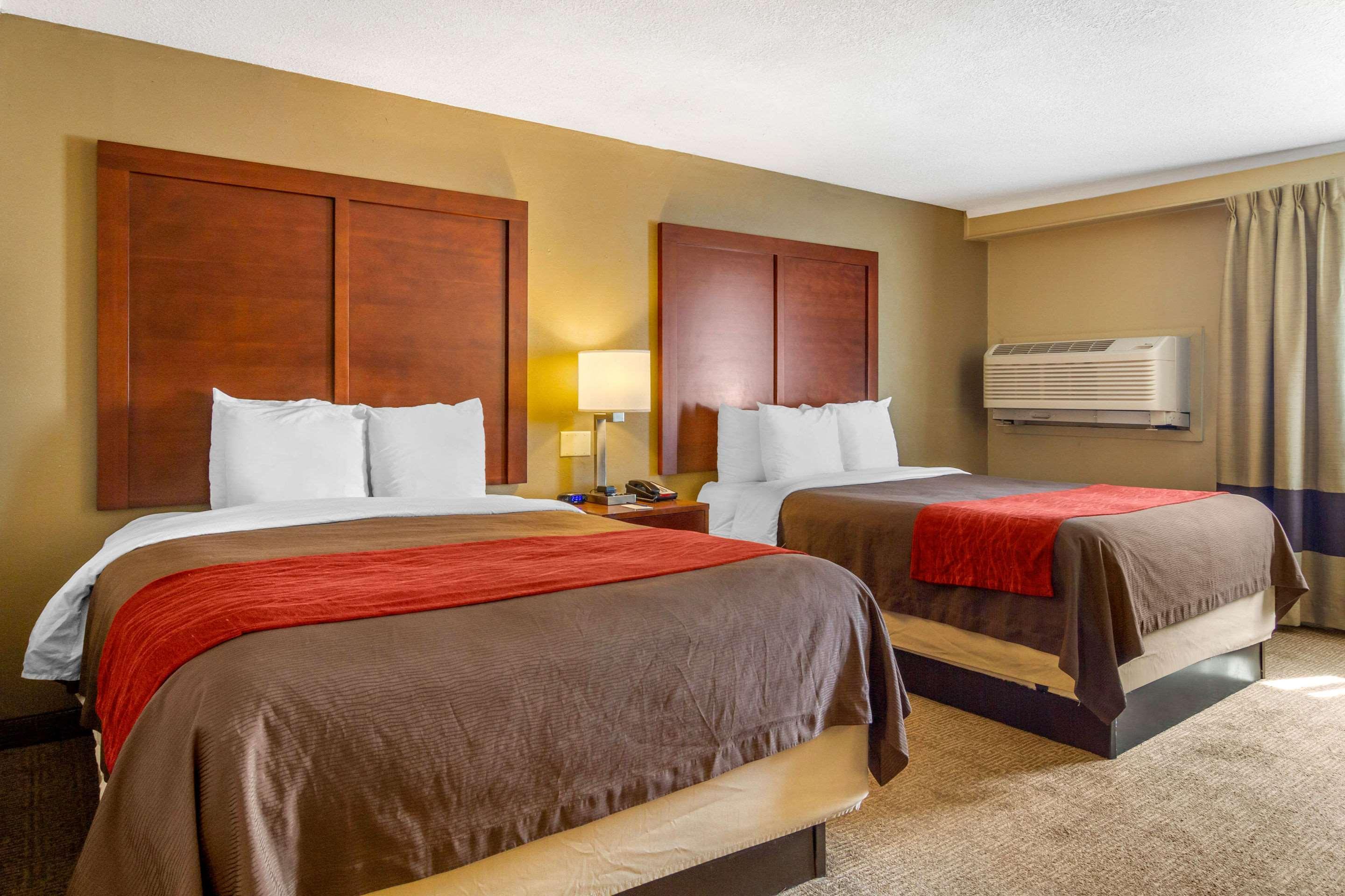 Central Inn Denver