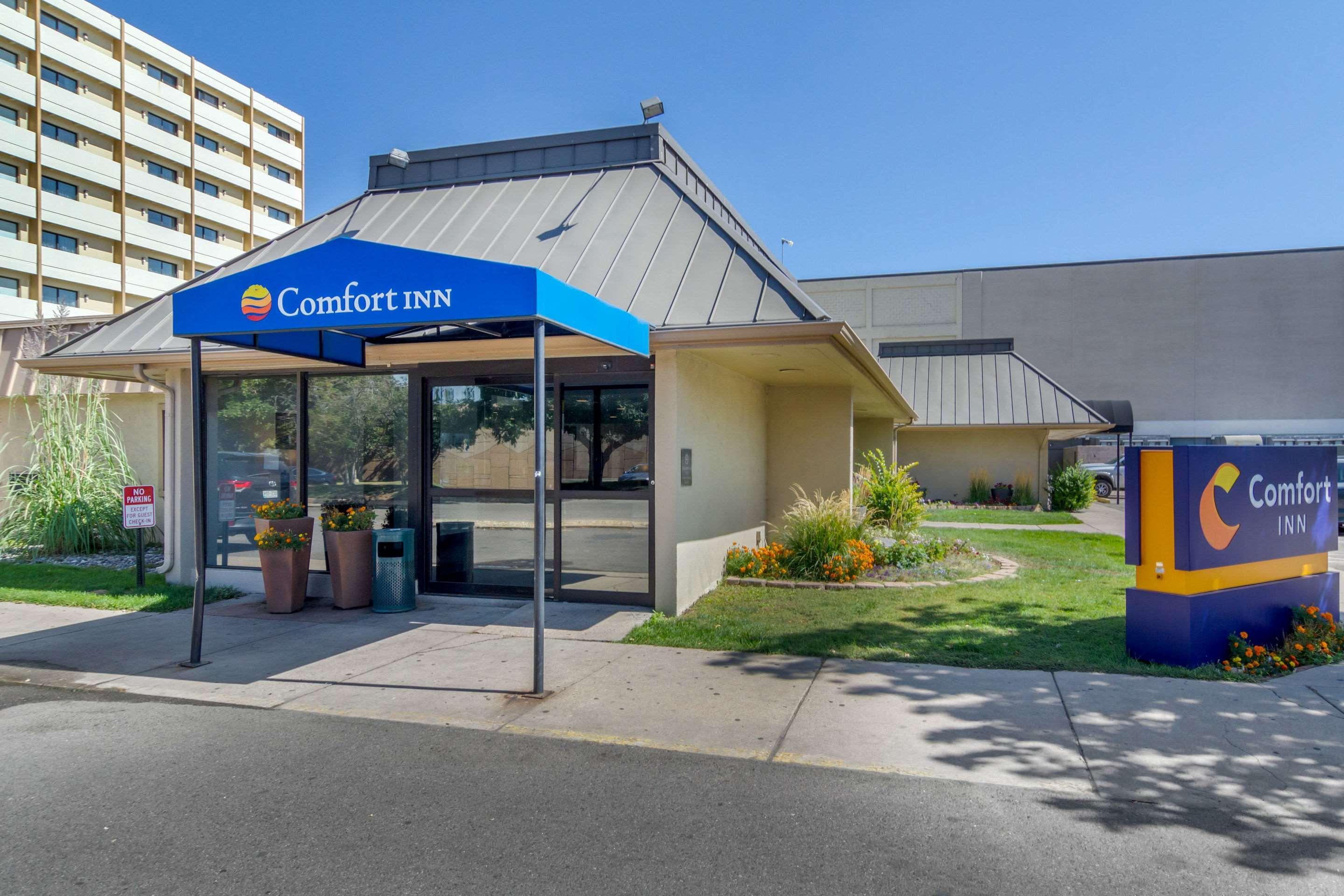 Central Inn 3*