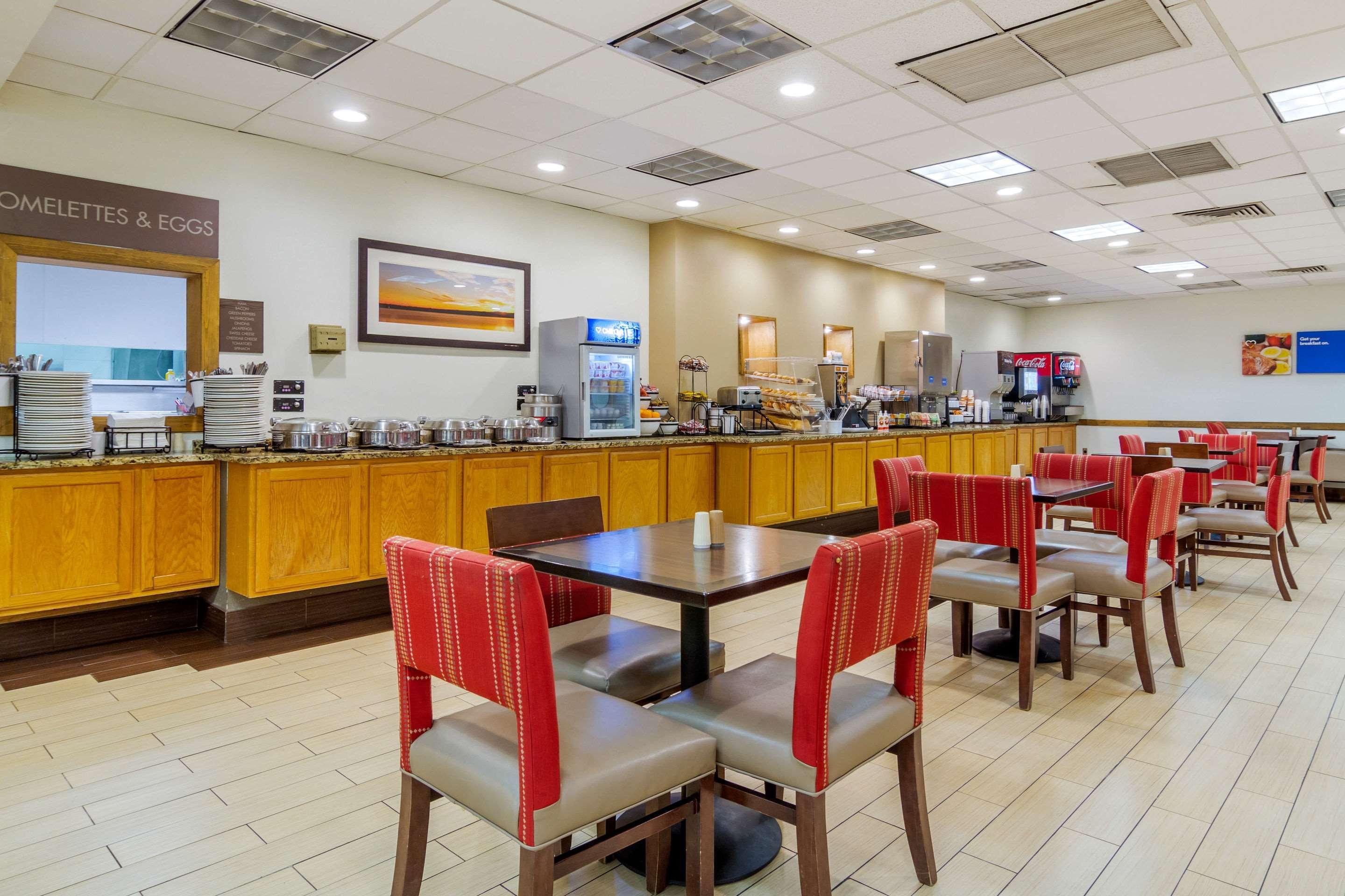 Central Inn Hotel Denver