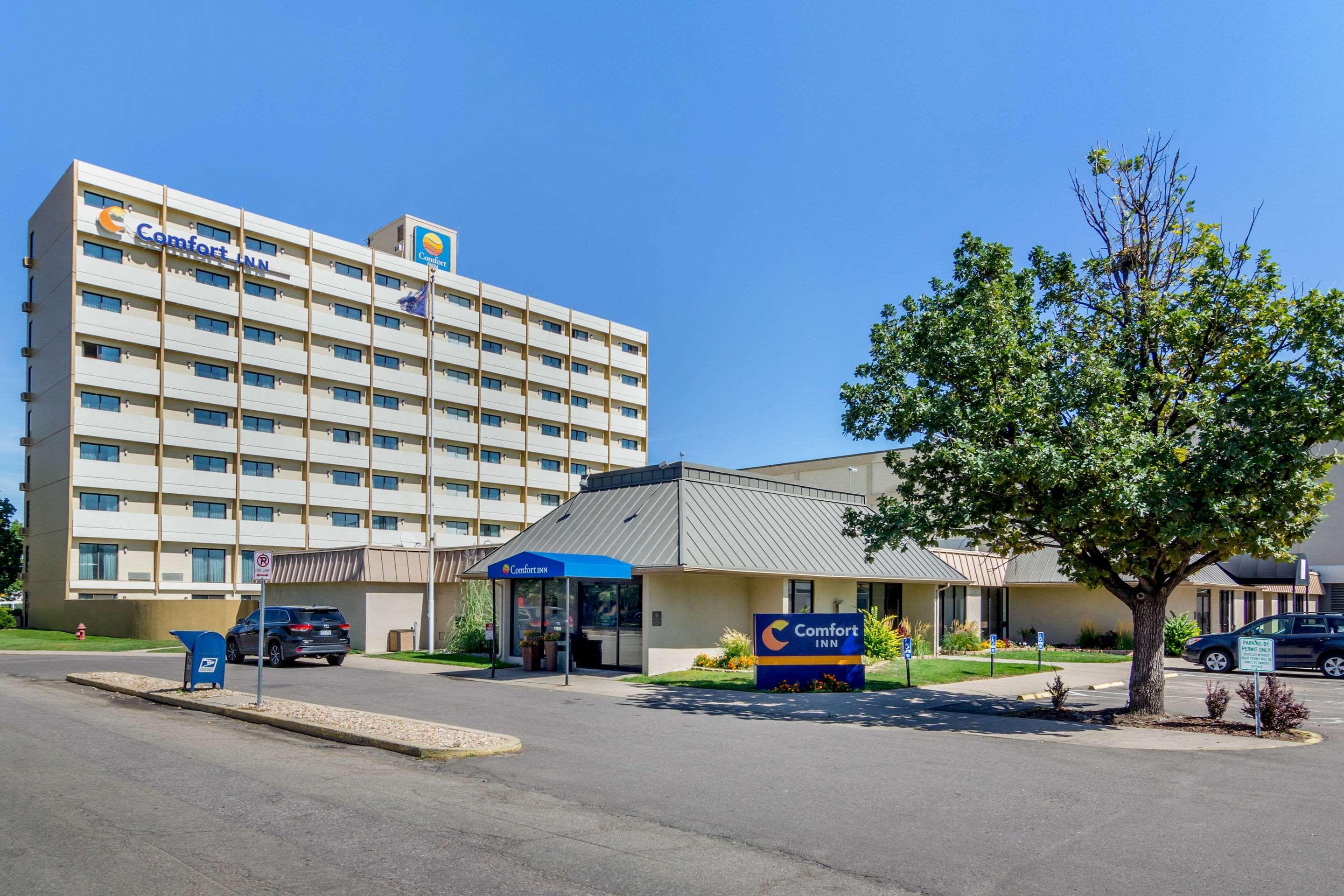 Central Inn 3*