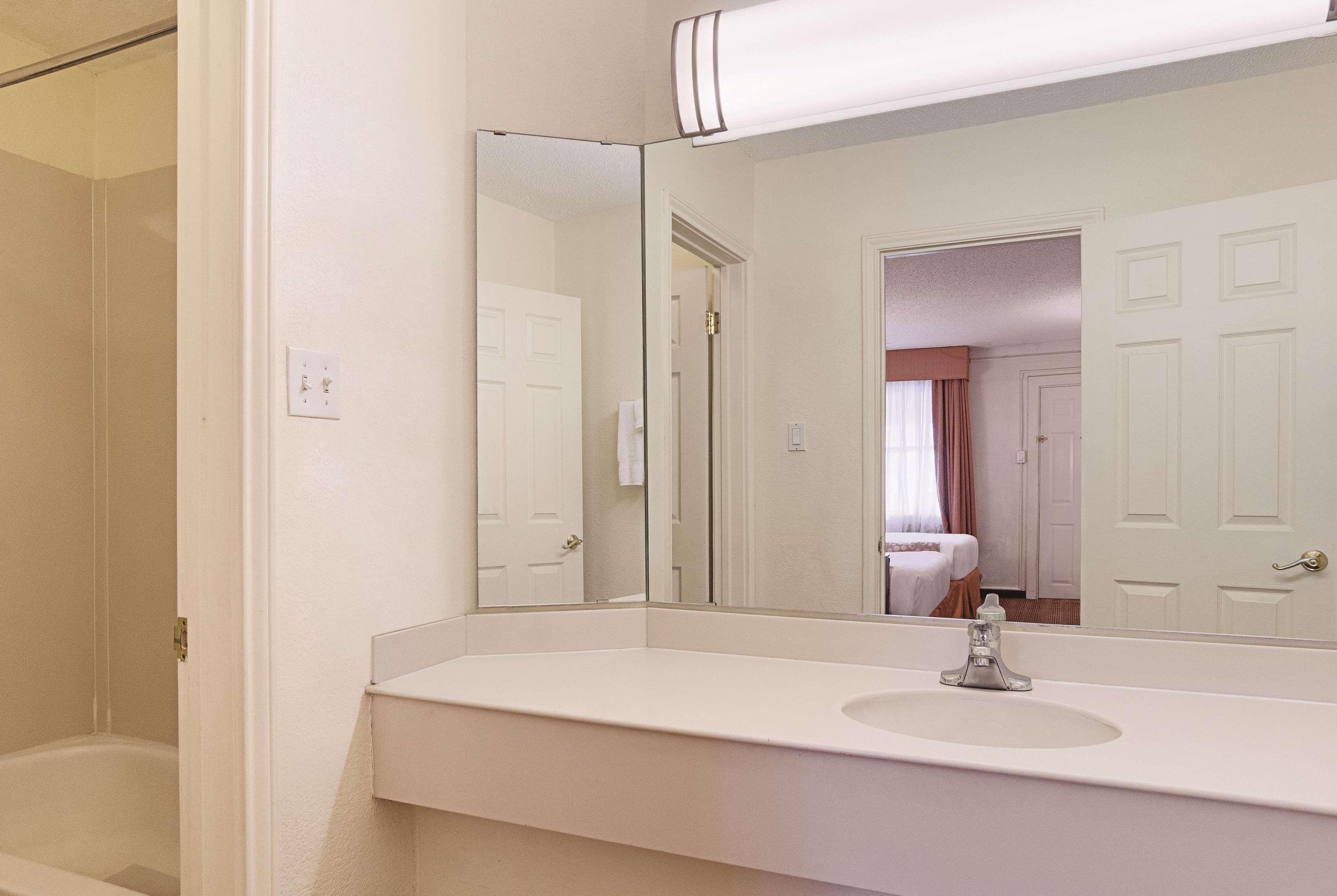 Hotel La Quinta By Wyndham Cherry Creek Denver
