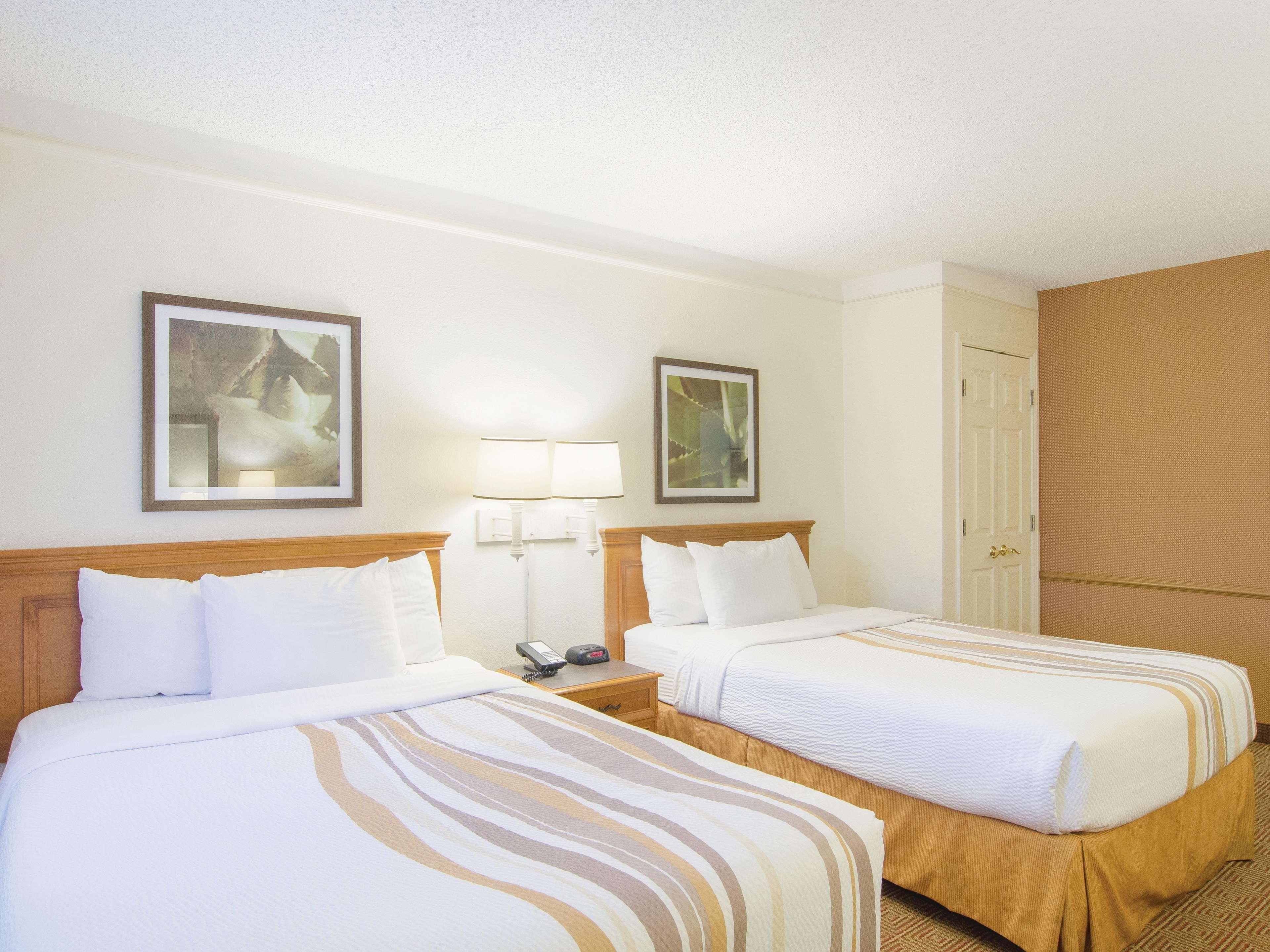 Hotel La Quinta By Wyndham Cherry Creek