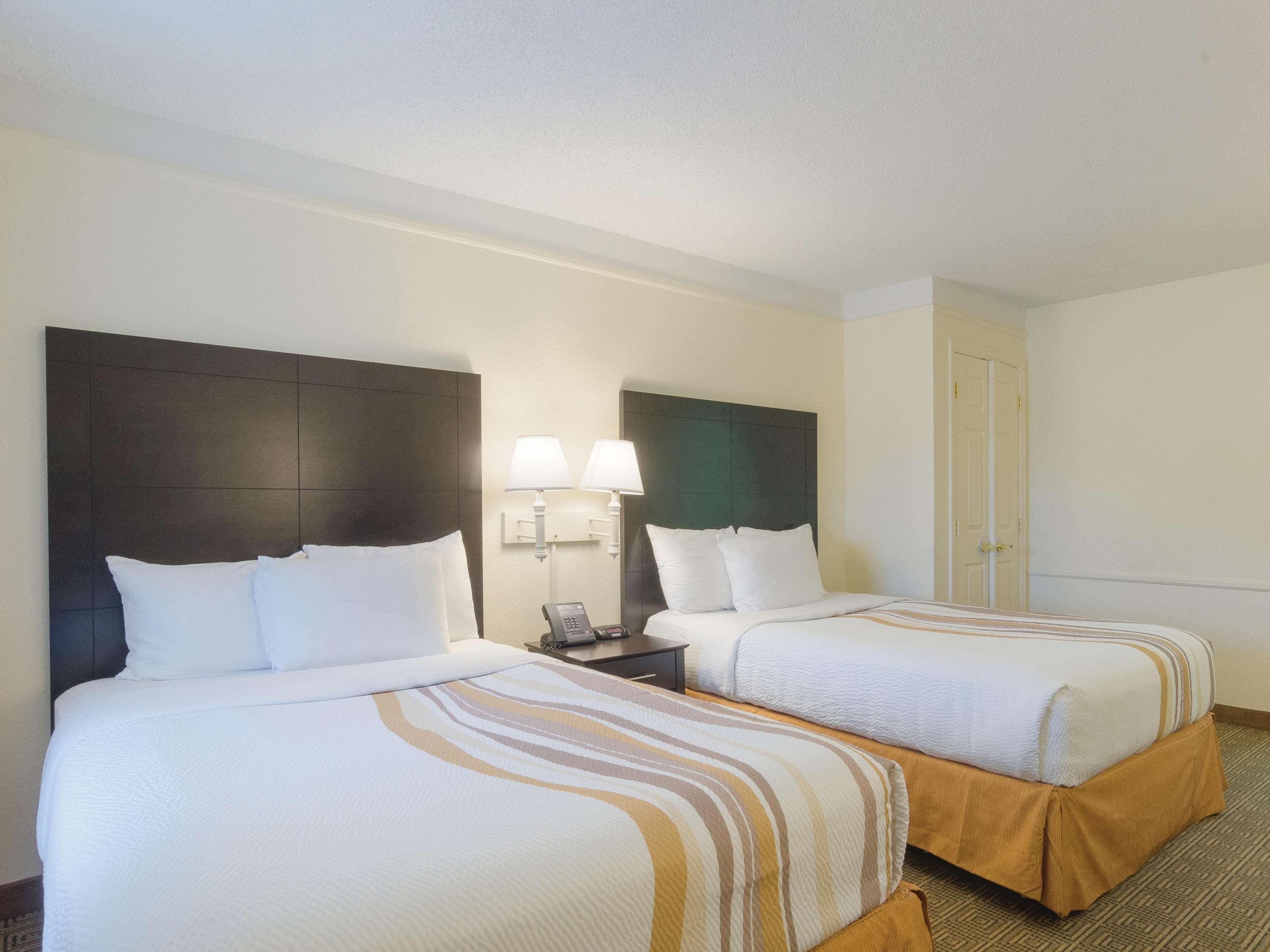 La Quinta By Wyndham Cherry Creek Hotel Denver