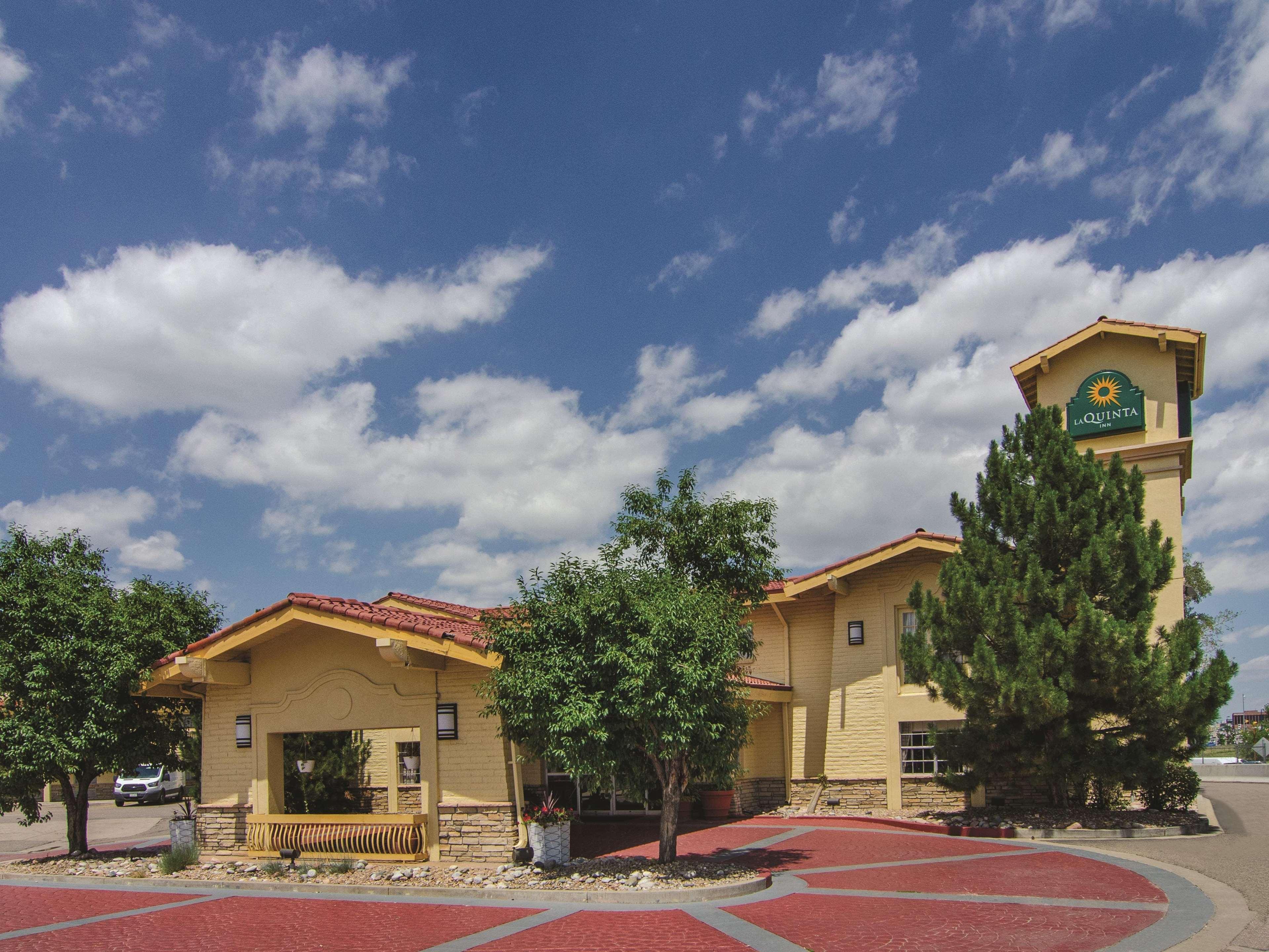La Quinta By Wyndham Cherry Creek Hotel 3*