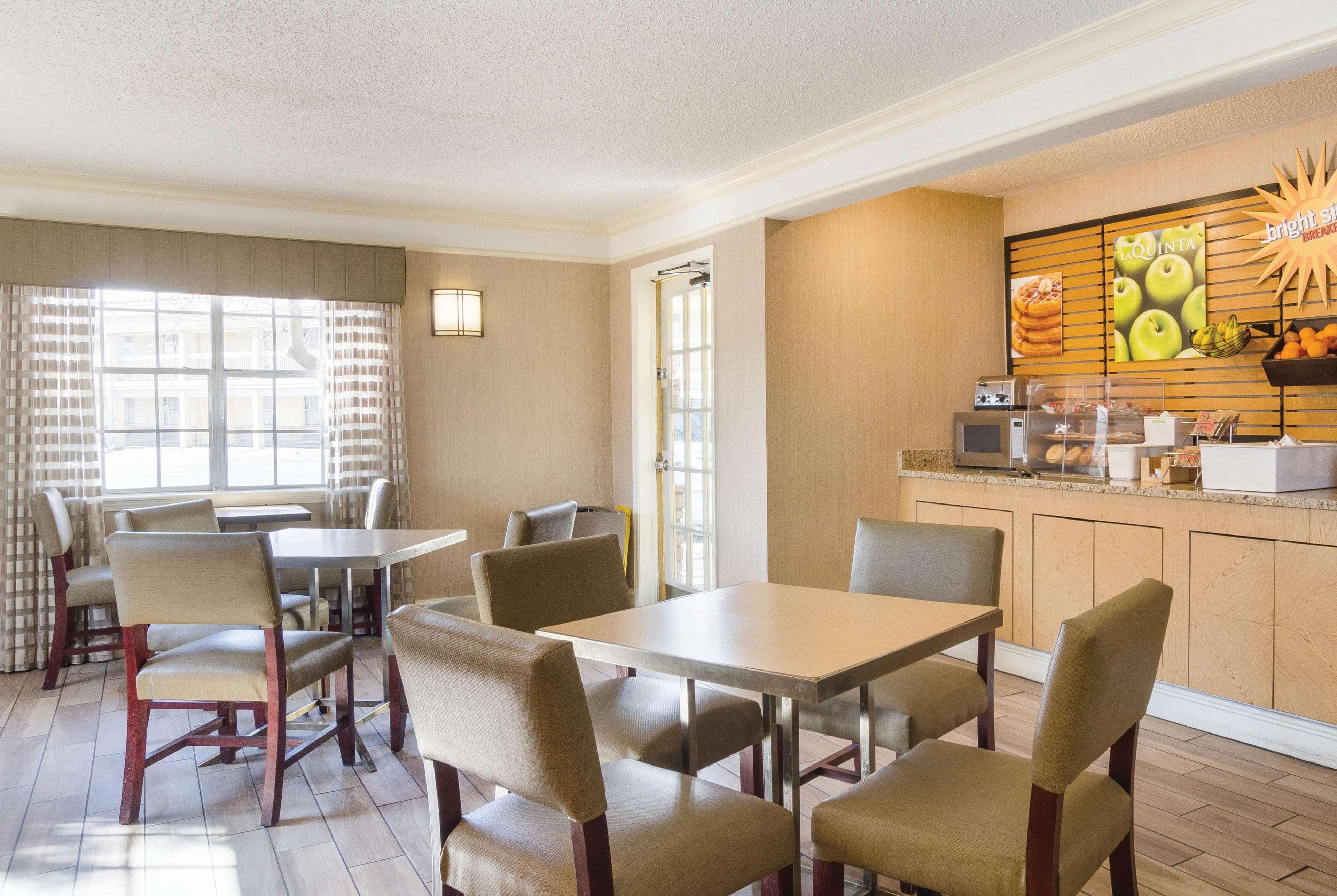 La Quinta By Wyndham Cherry Creek 3* Denver