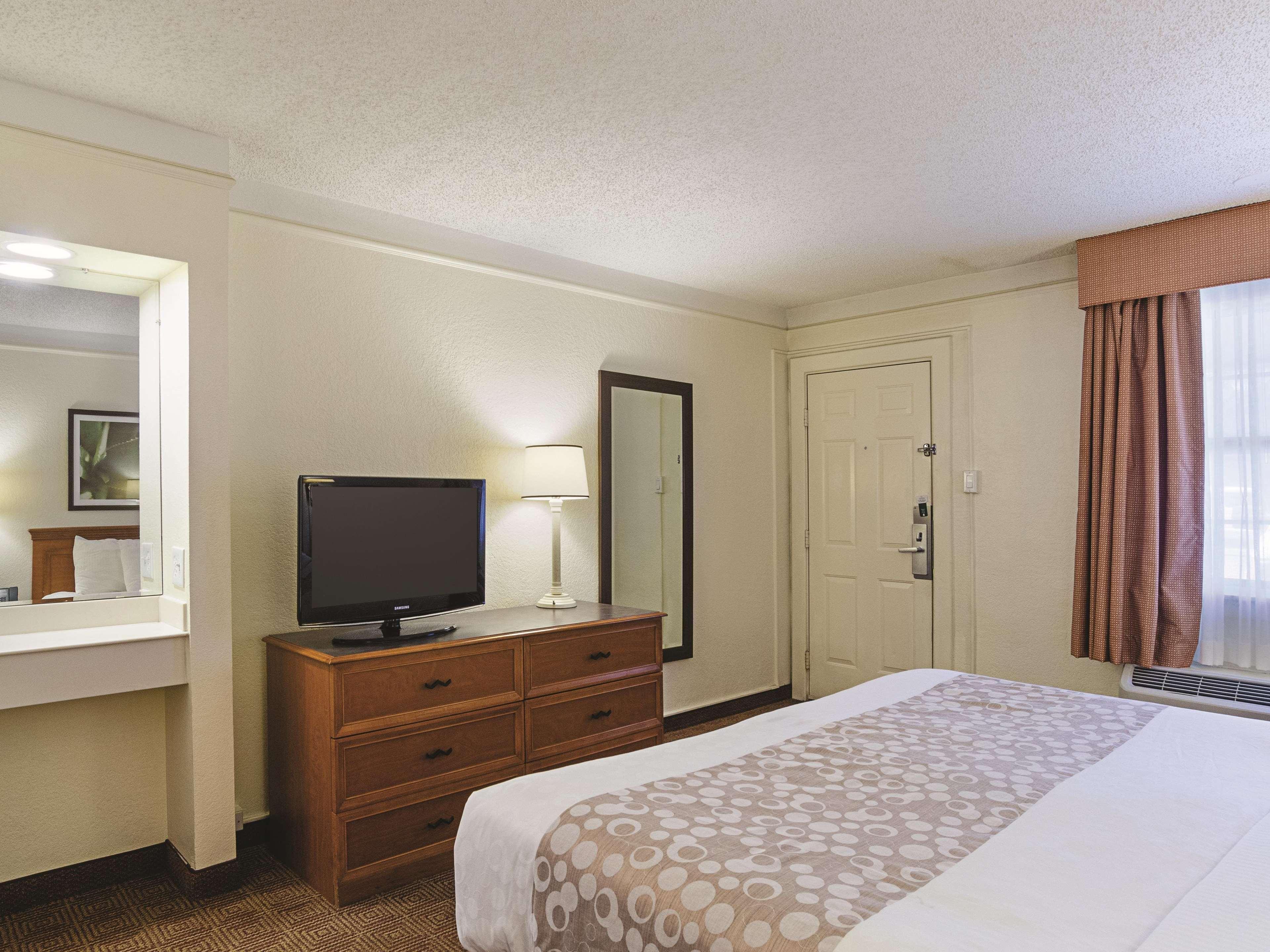 Hotel La Quinta By Wyndham Cherry Creek