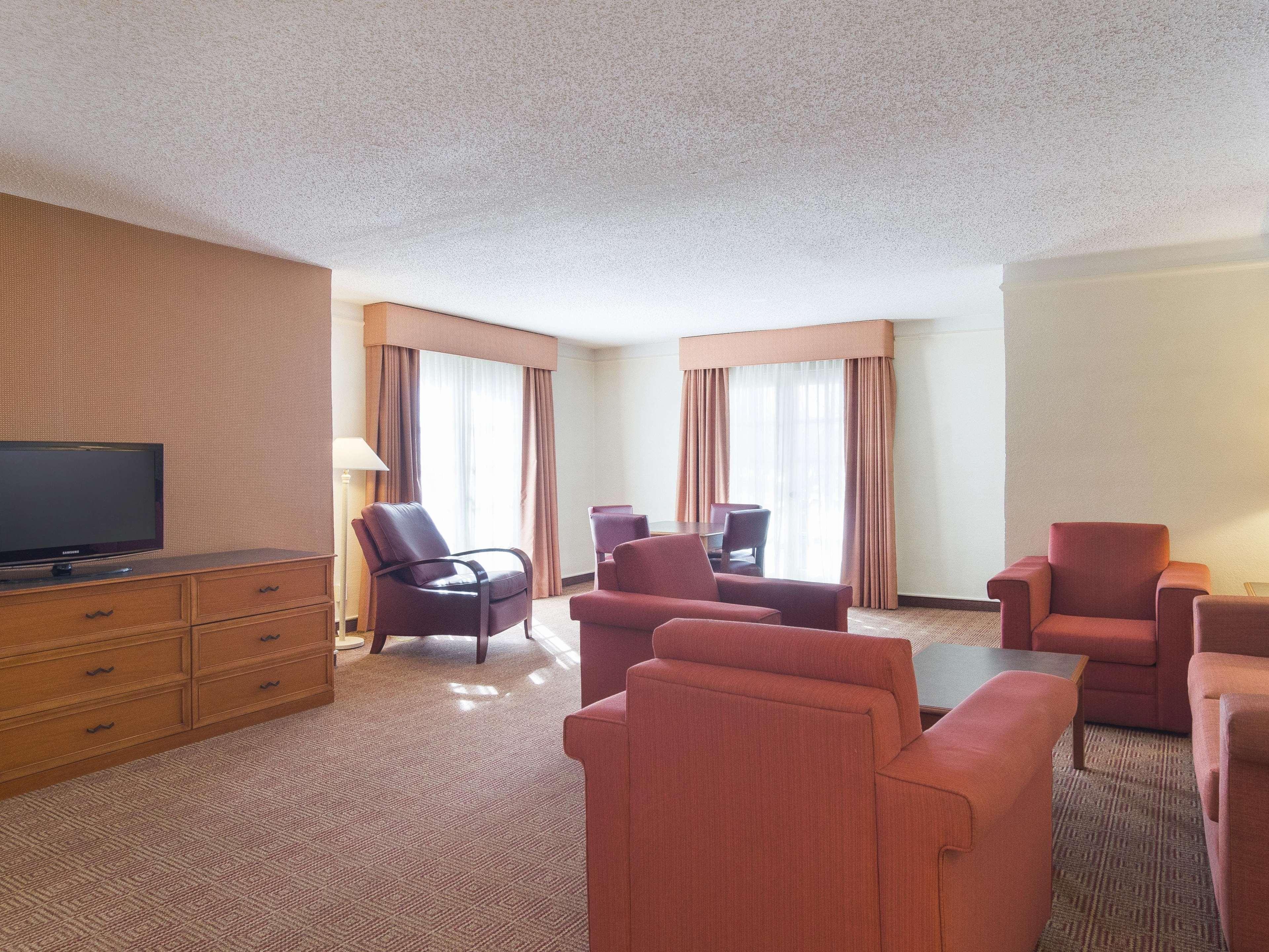 La Quinta By Wyndham Cherry Creek Denver