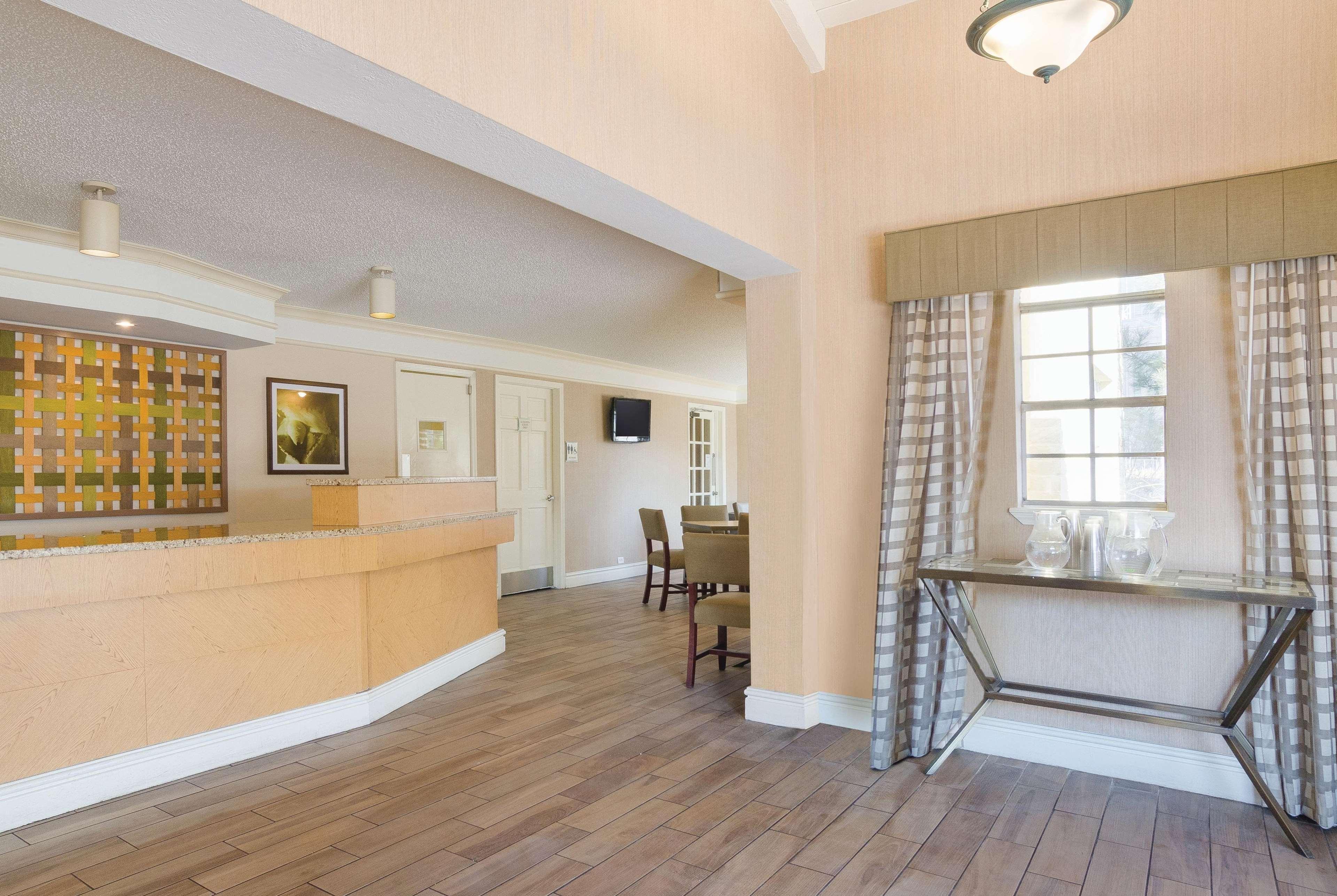Hotel La Quinta By Wyndham Cherry Creek