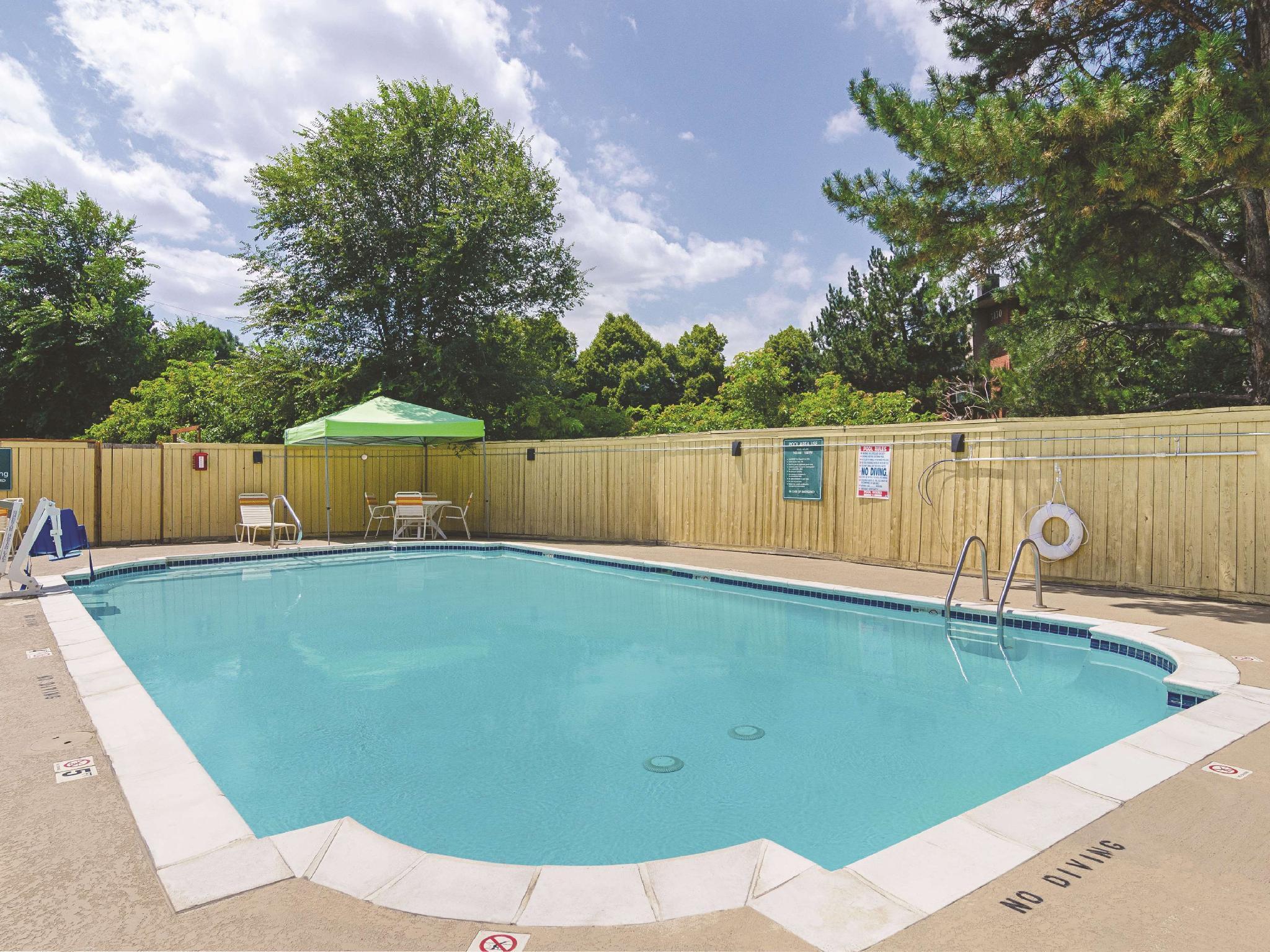 La Quinta By Wyndham Cherry Creek 3*