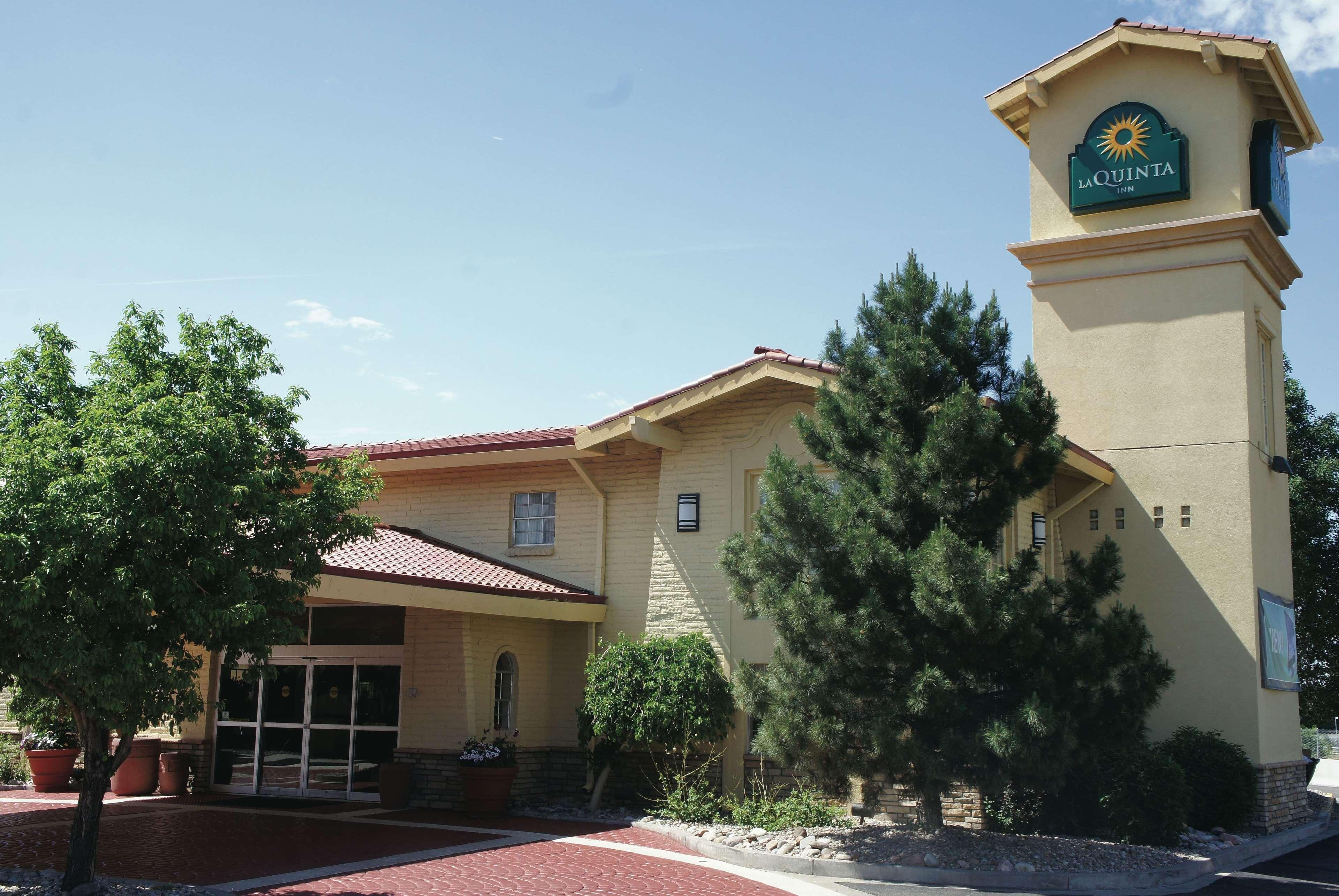 Hotel La Quinta By Wyndham Cherry Creek 3*