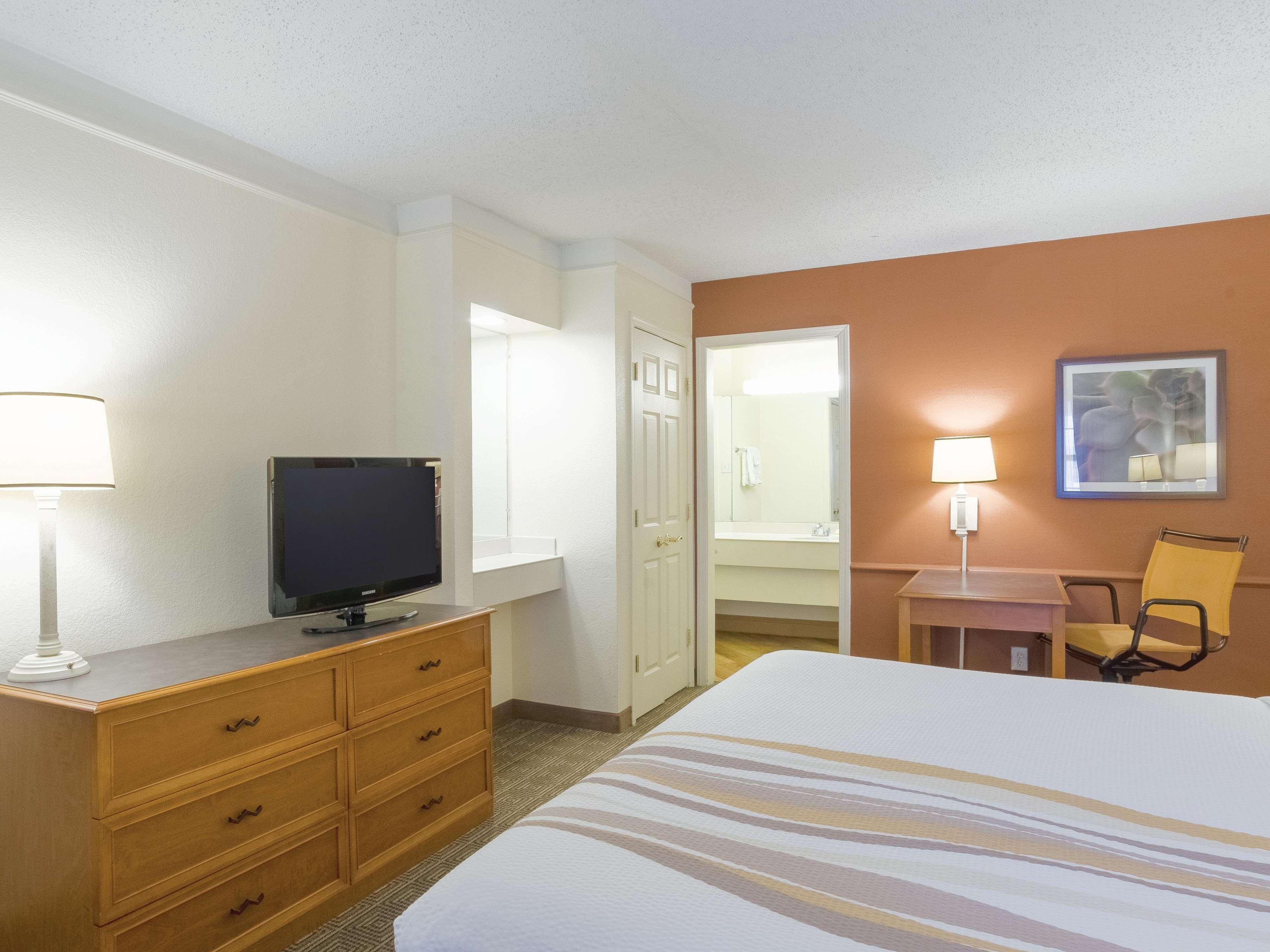 Hotel La Quinta By Wyndham Cherry Creek Denver