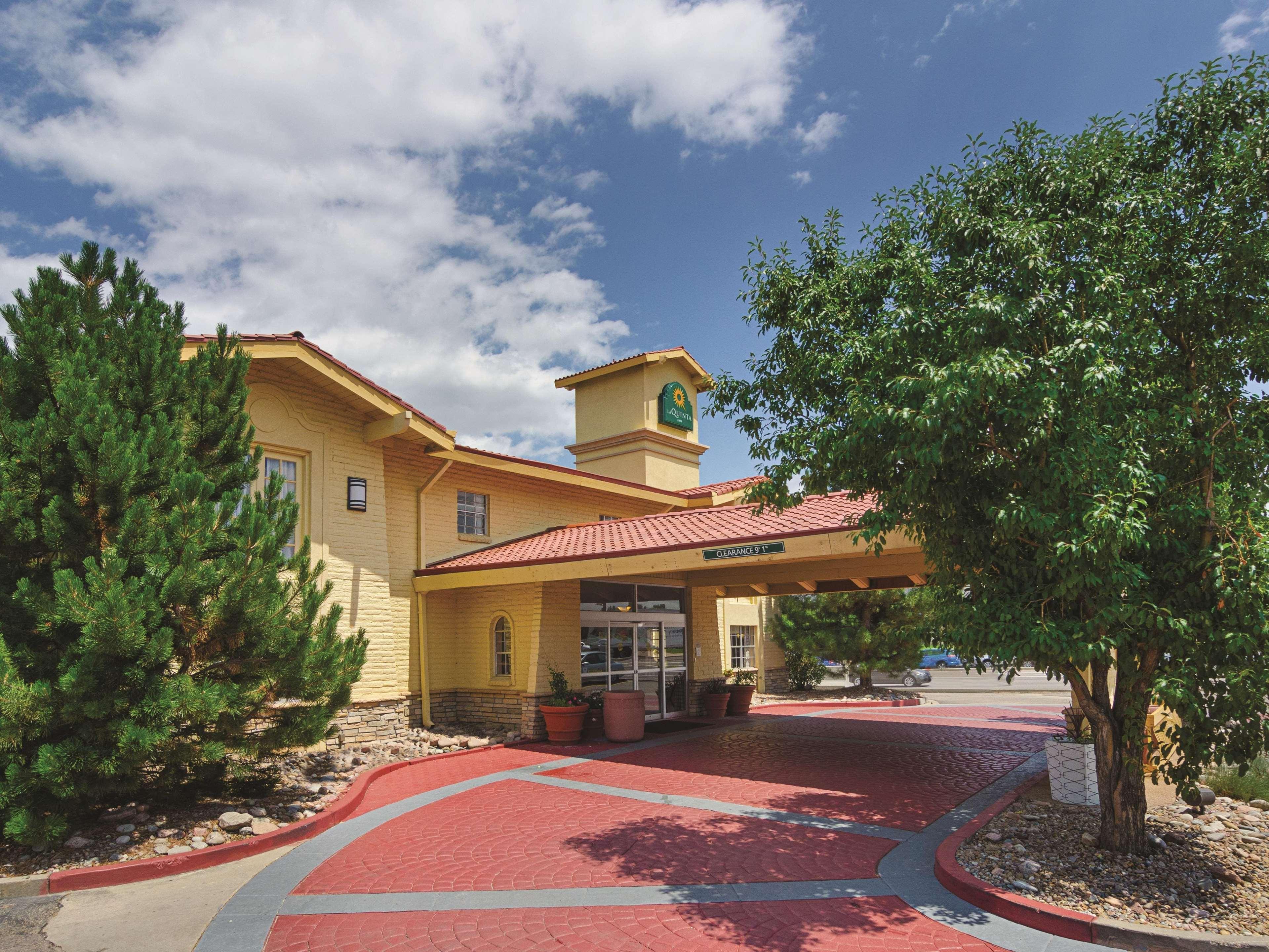 Hotel La Quinta By Wyndham Cherry Creek Denver