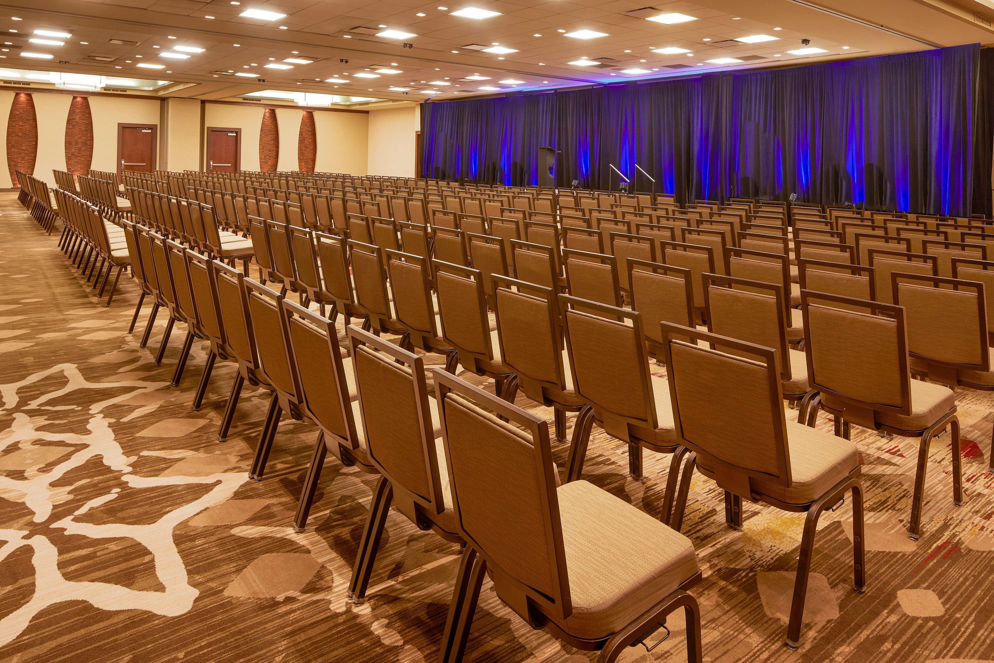 Hilton Center 4* Denver