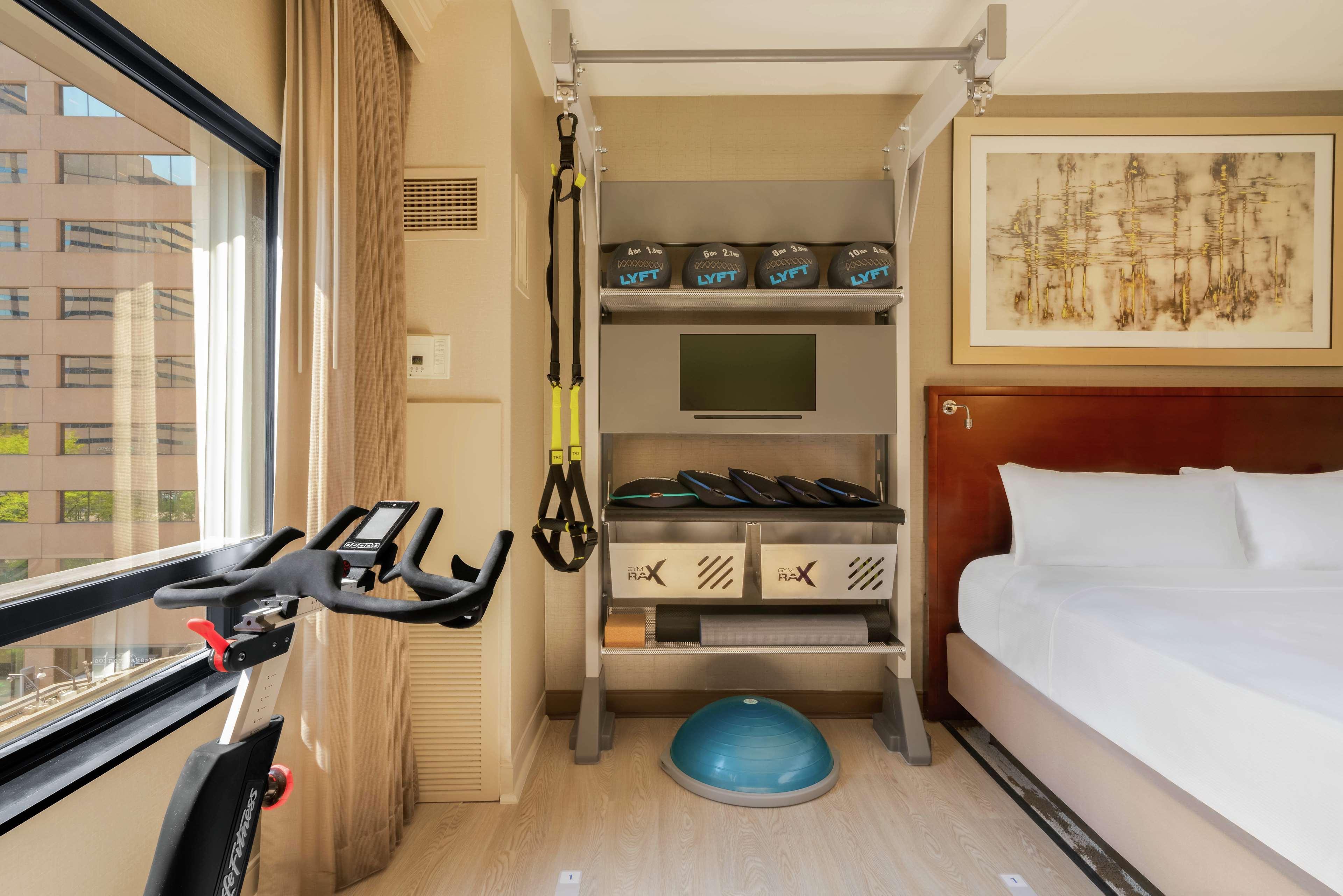 Hilton Center 4* Denver